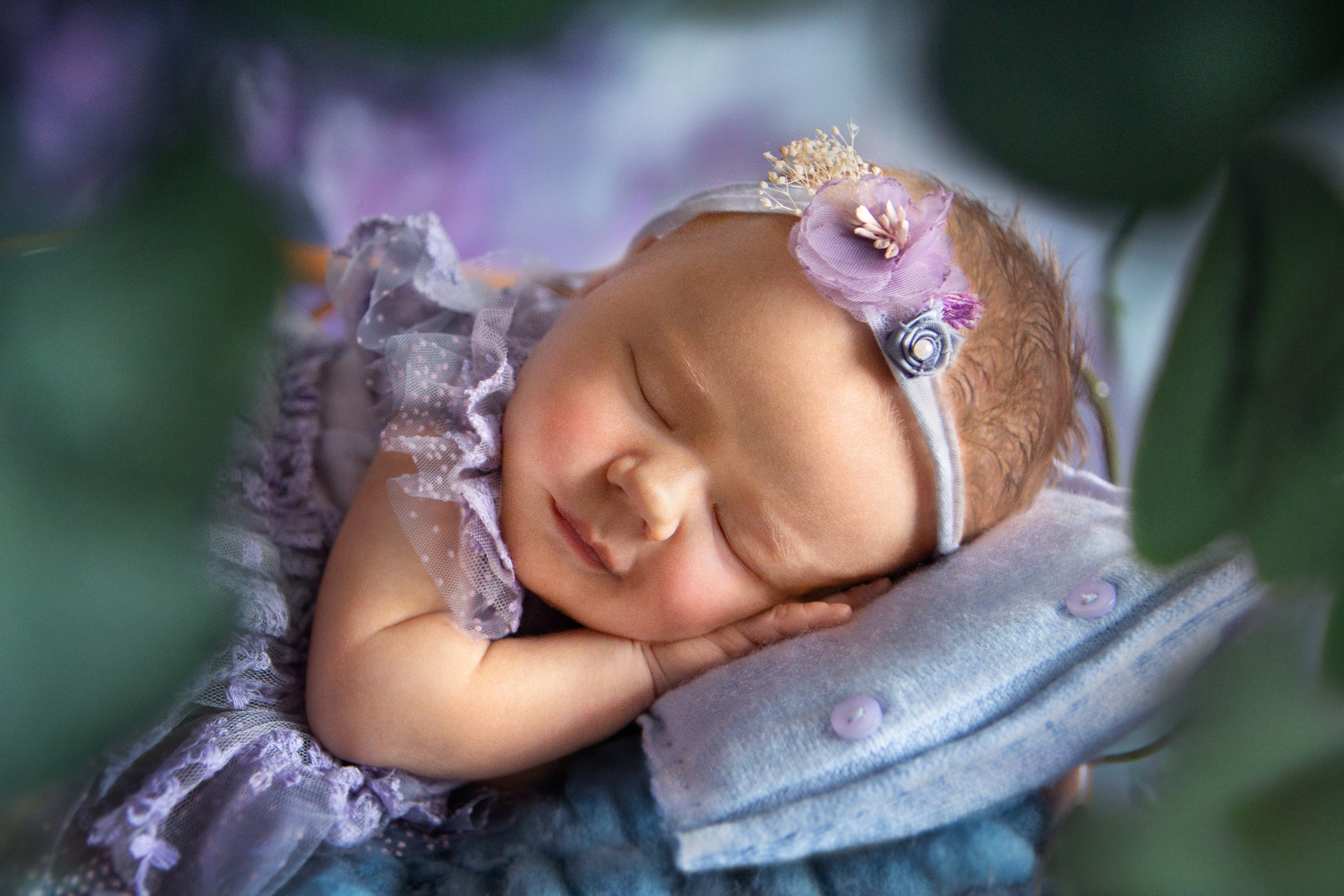 О newborn. Детский и ньюборн фотограф в Санкт-Петербурге Марина Айдинян