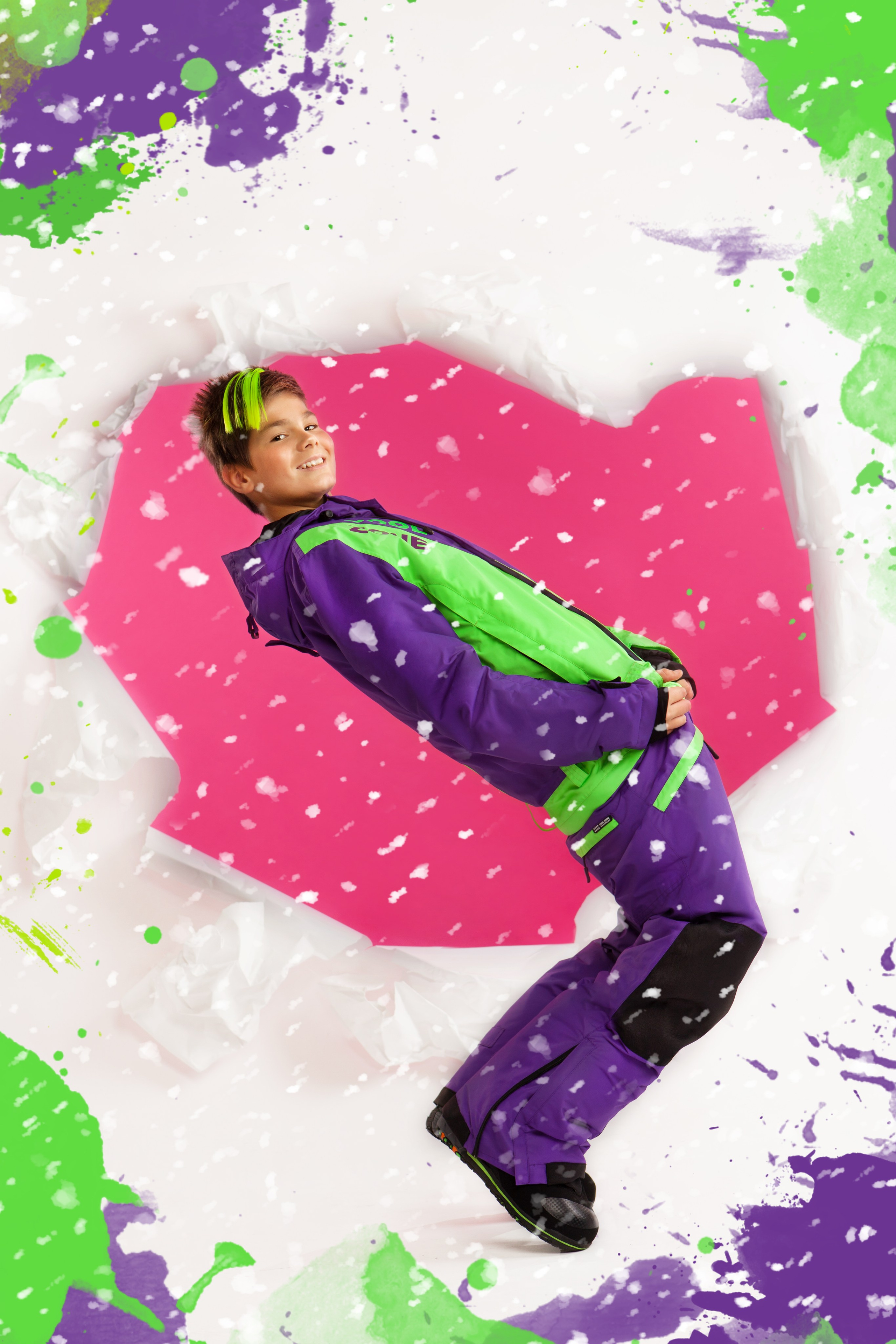 COOL ZONE. Детский и ньюборн фотограф в Санкт-Петербурге Марина Айдинян