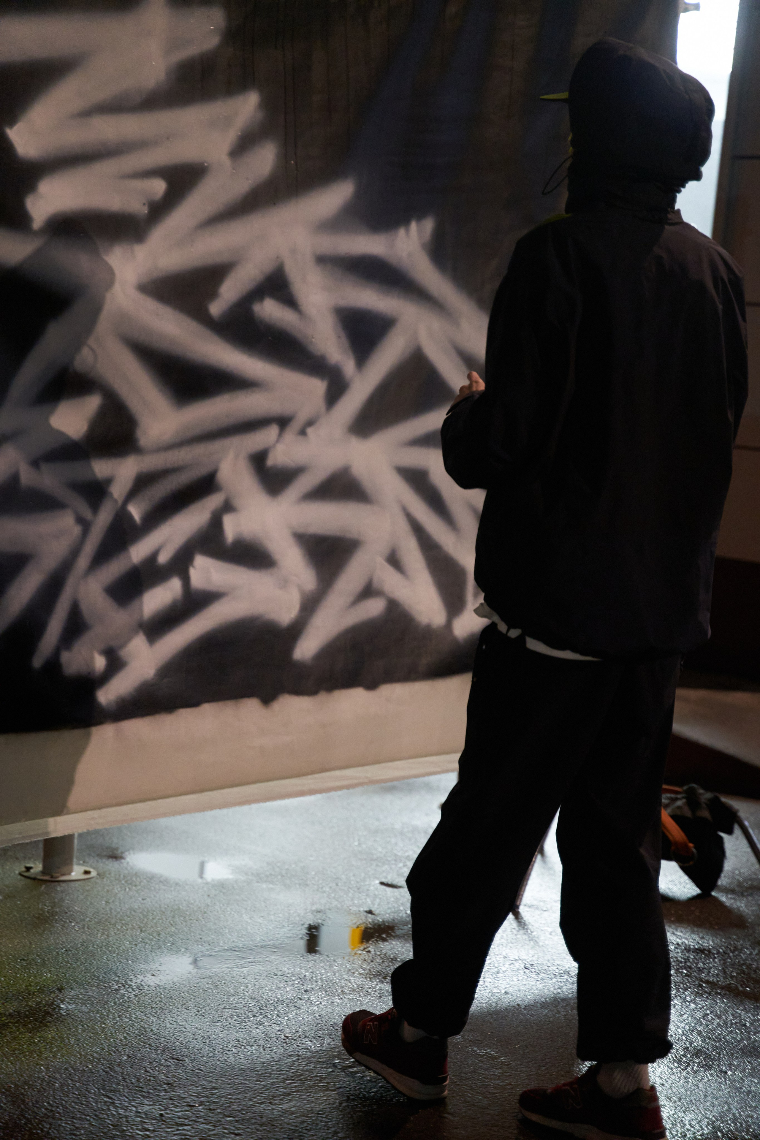 Съемки клипа 12. Krasnopoliophoto