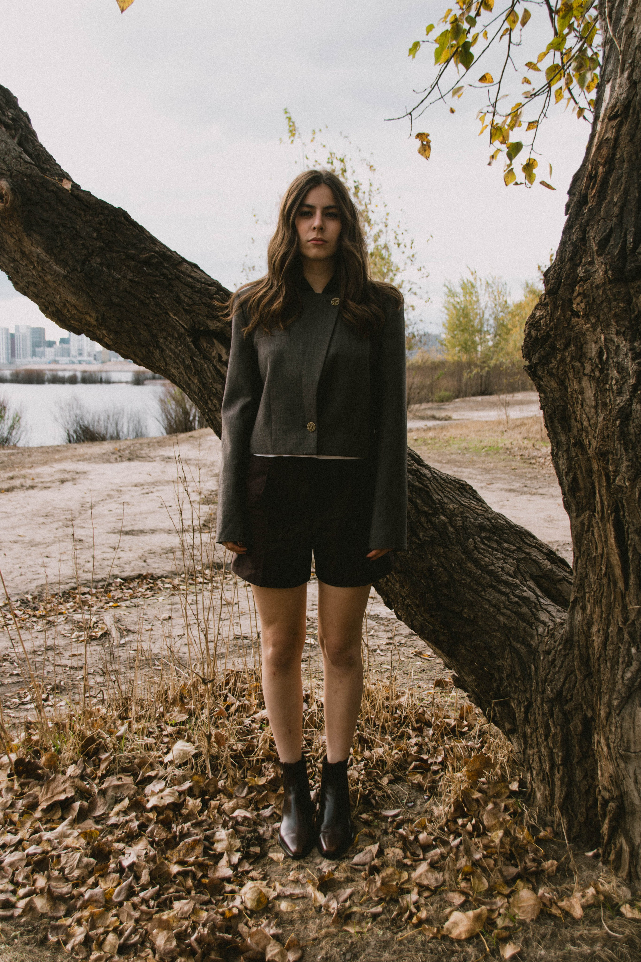 Ph | Tyumen