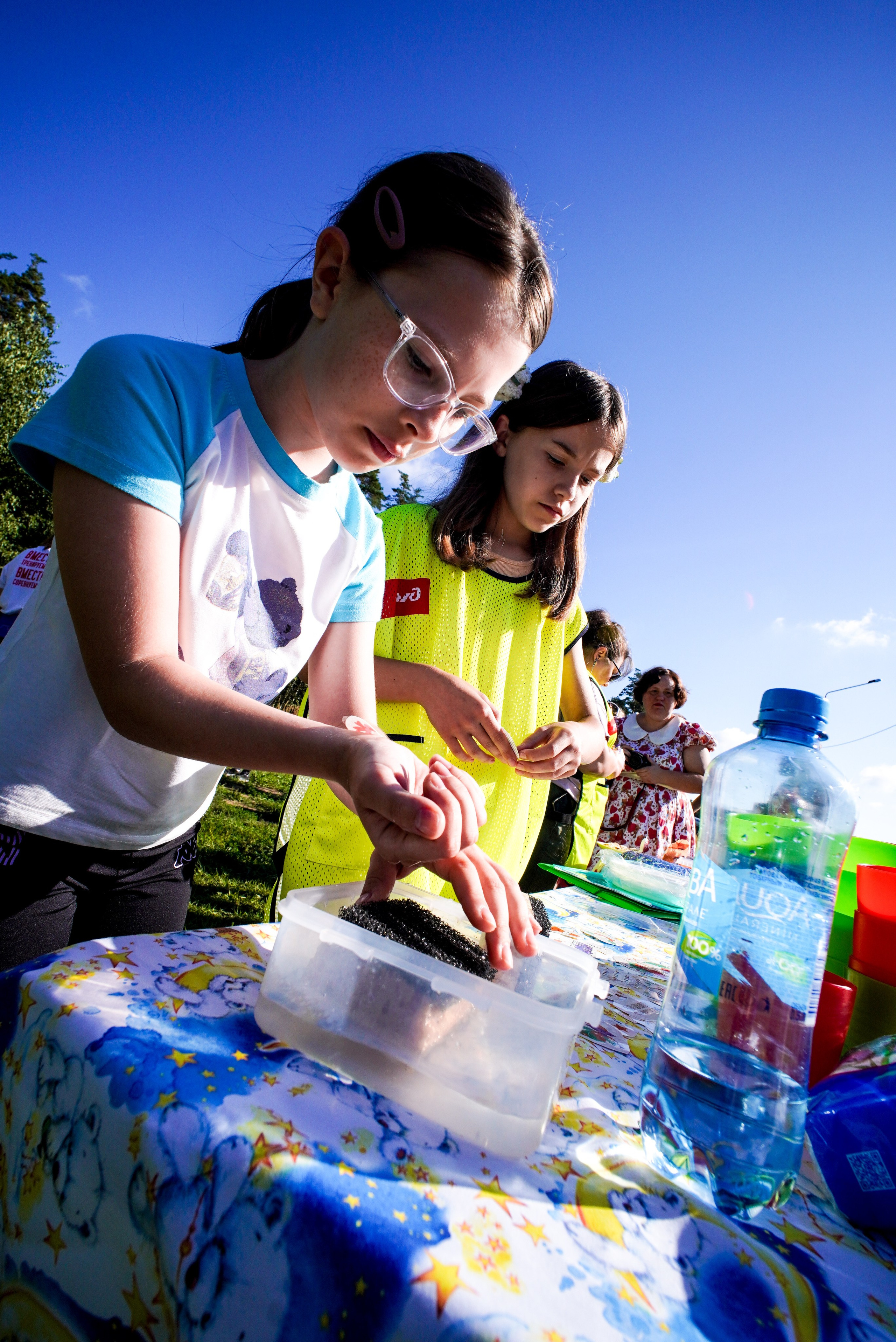 10 августа 2024. Роман Капилюшов. Бег. Фото. Видео. г. Люберцы