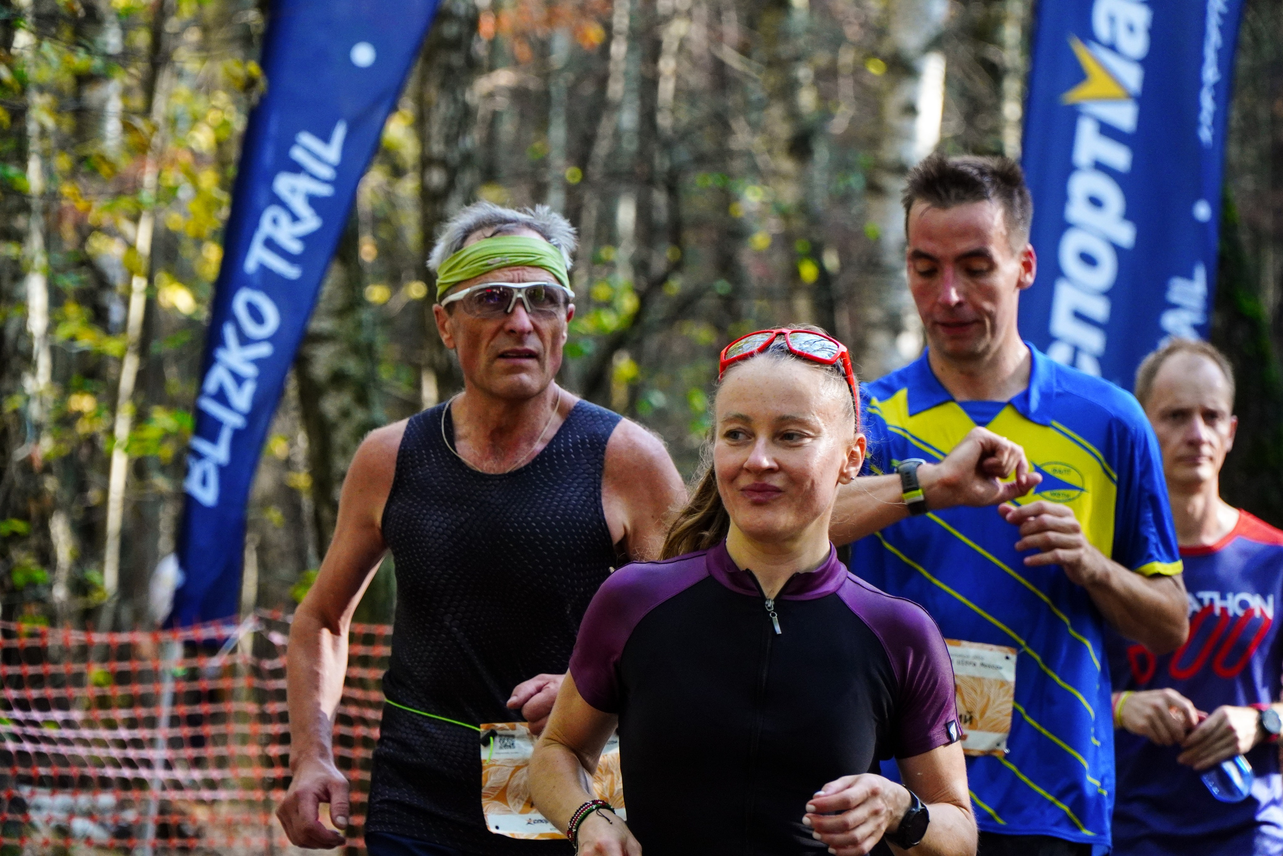 Backyard Ultra Moscow 2024. Роман Капилюшов. Бег. Фото. Видео. г. Люберцы