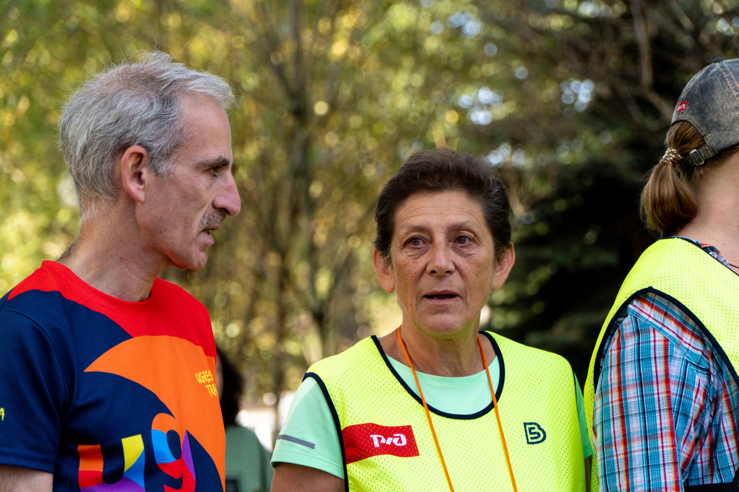 14 сентября 2024. Роман Капилюшов. Бег. Фото. Видео. г. Люберцы