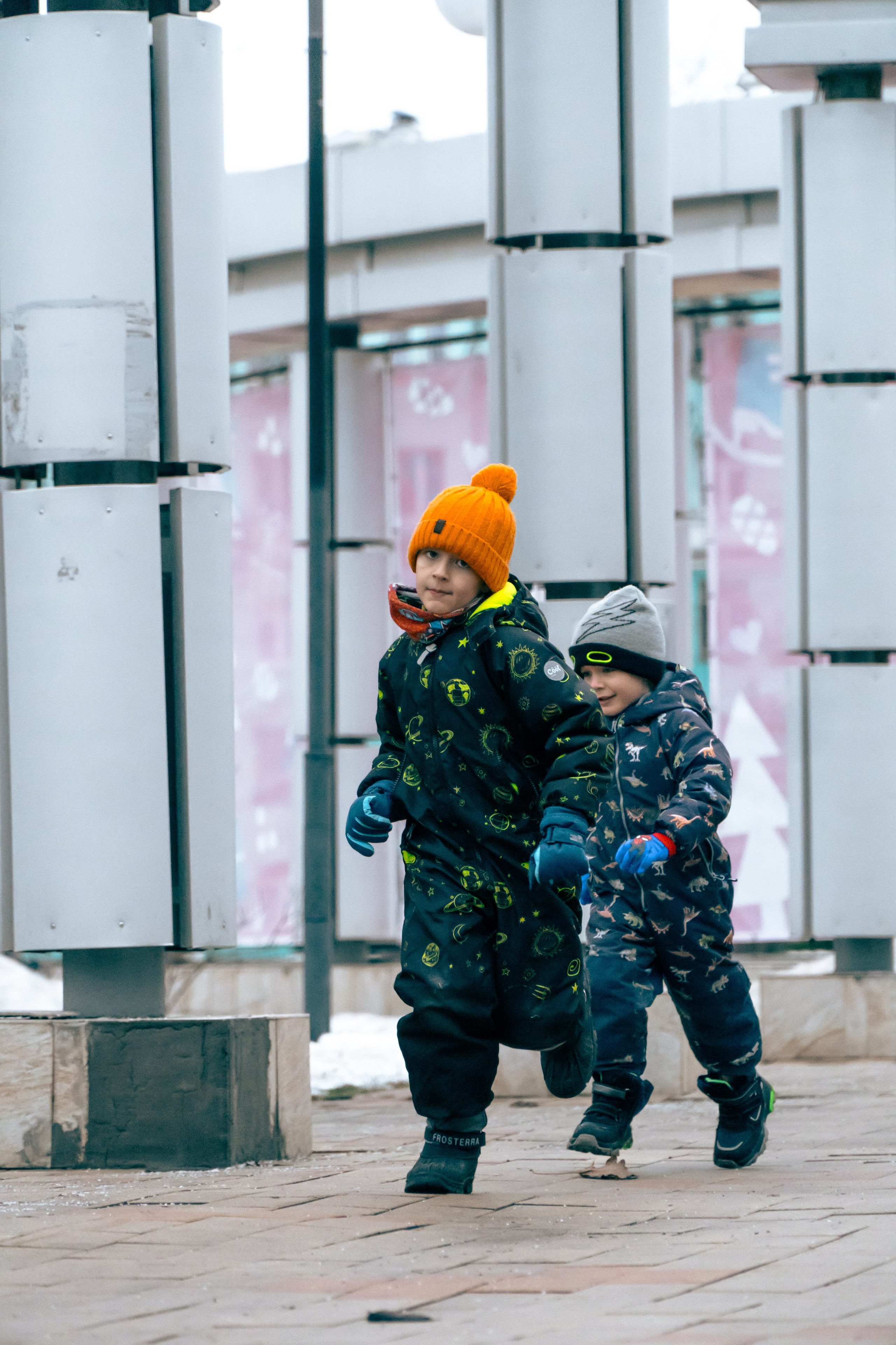 5 вёрст Наташинский 18 января 2025. Роман Капилюшов. Бег. Фото. Видео. г. Люберцы