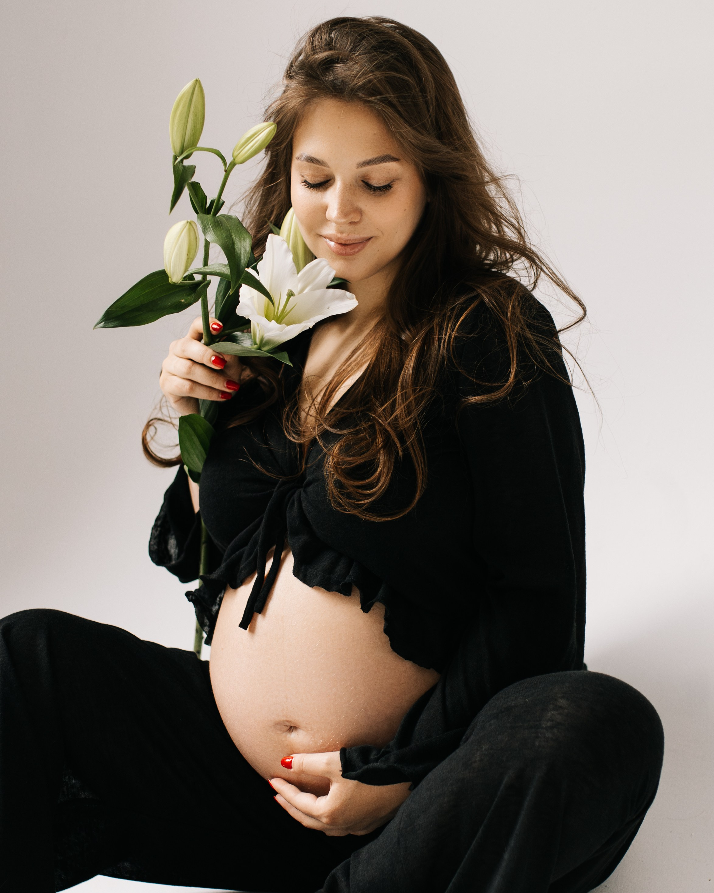Женский портрет. Фотограф Москва/Истра