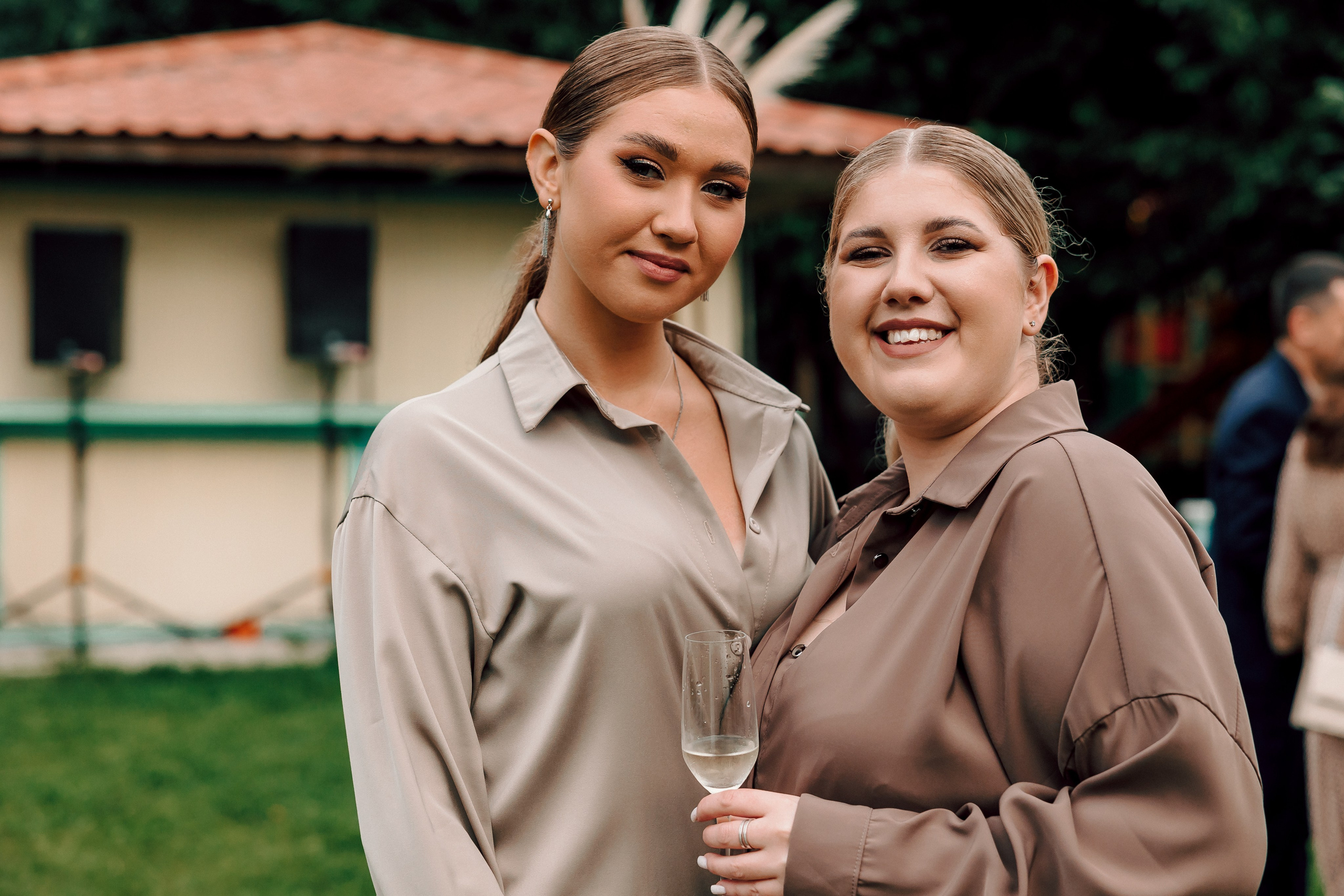 Свадебный день — Глеб и Дарья. Лёшка Варзегов — фотограф