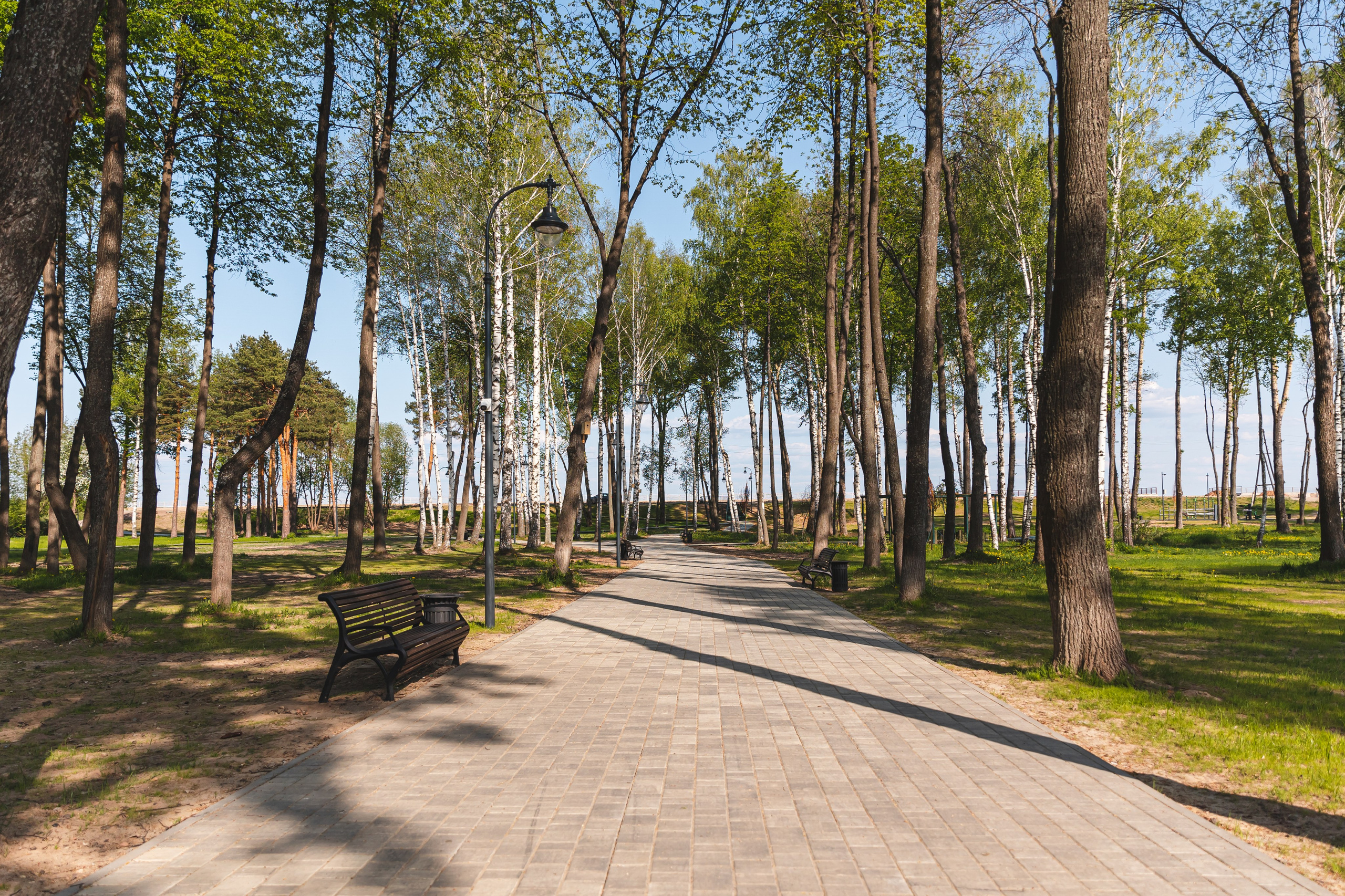 Общественные пространства. Наталья Летунова — интерьерный фотограф в Иванове