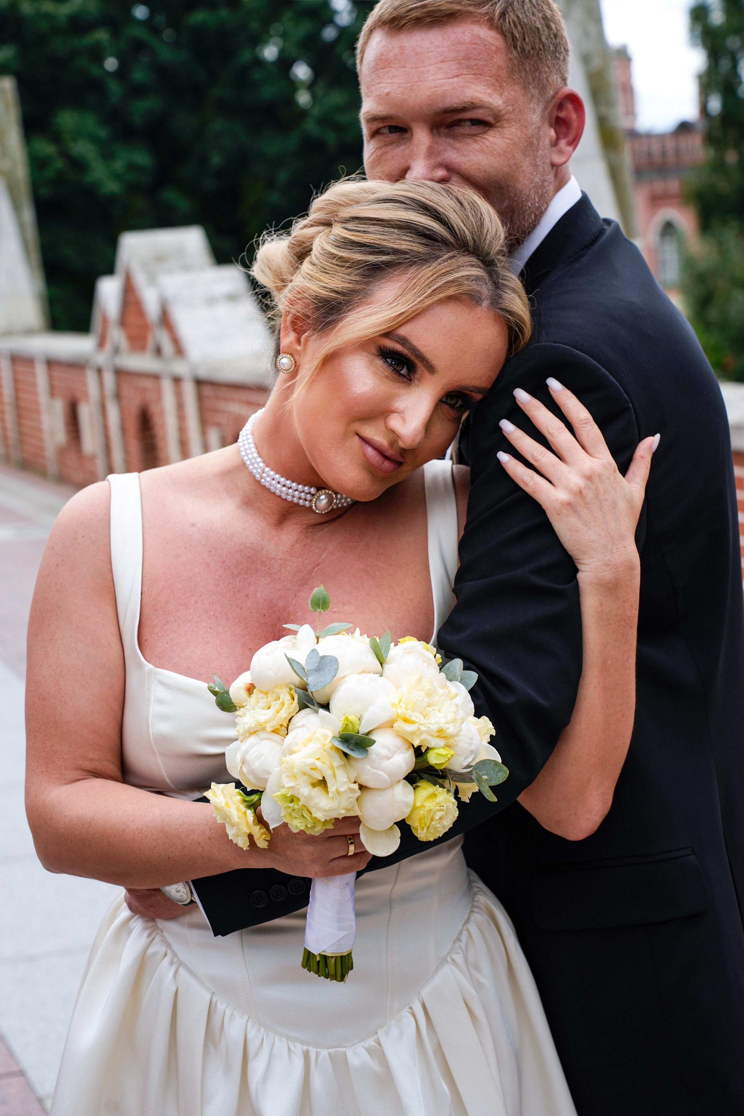 Фотограф Видеограф в Москве и МО Варганова Анастасия