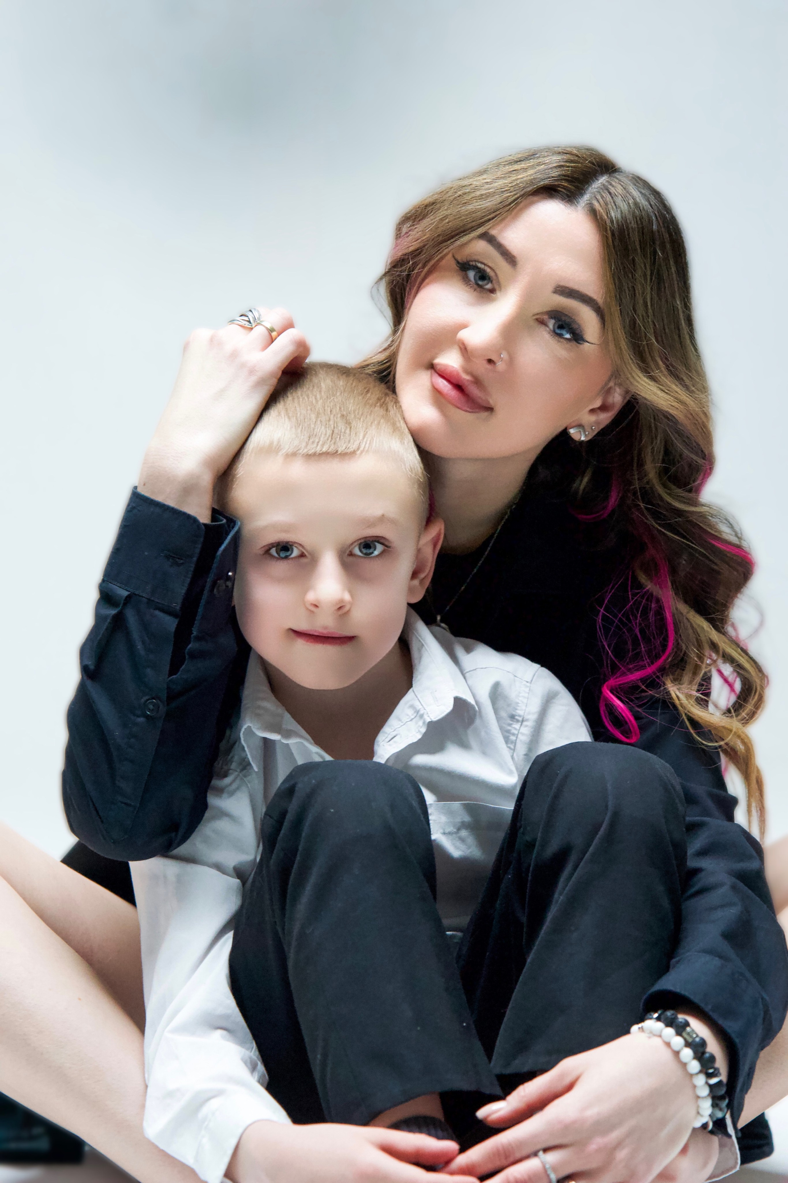 Марина. Фотограф Видеограф в Москве и МО Варганова Анастасия