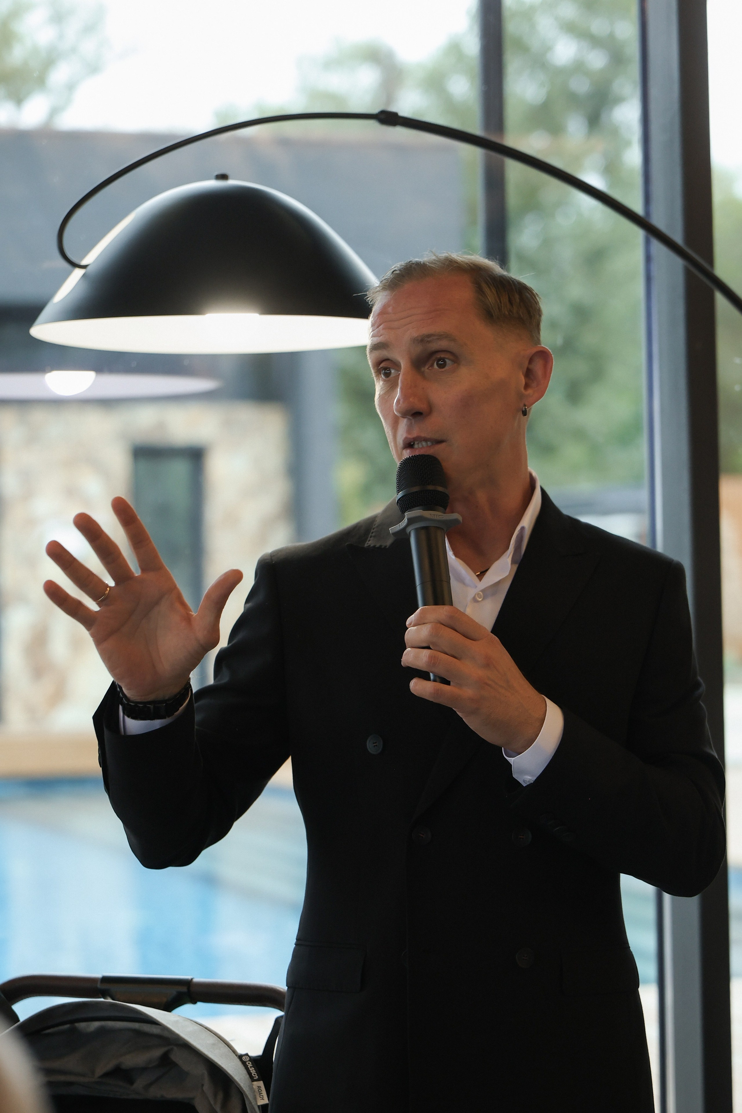 Валерия и Владислав. Фотограф Волгоград / Волжский