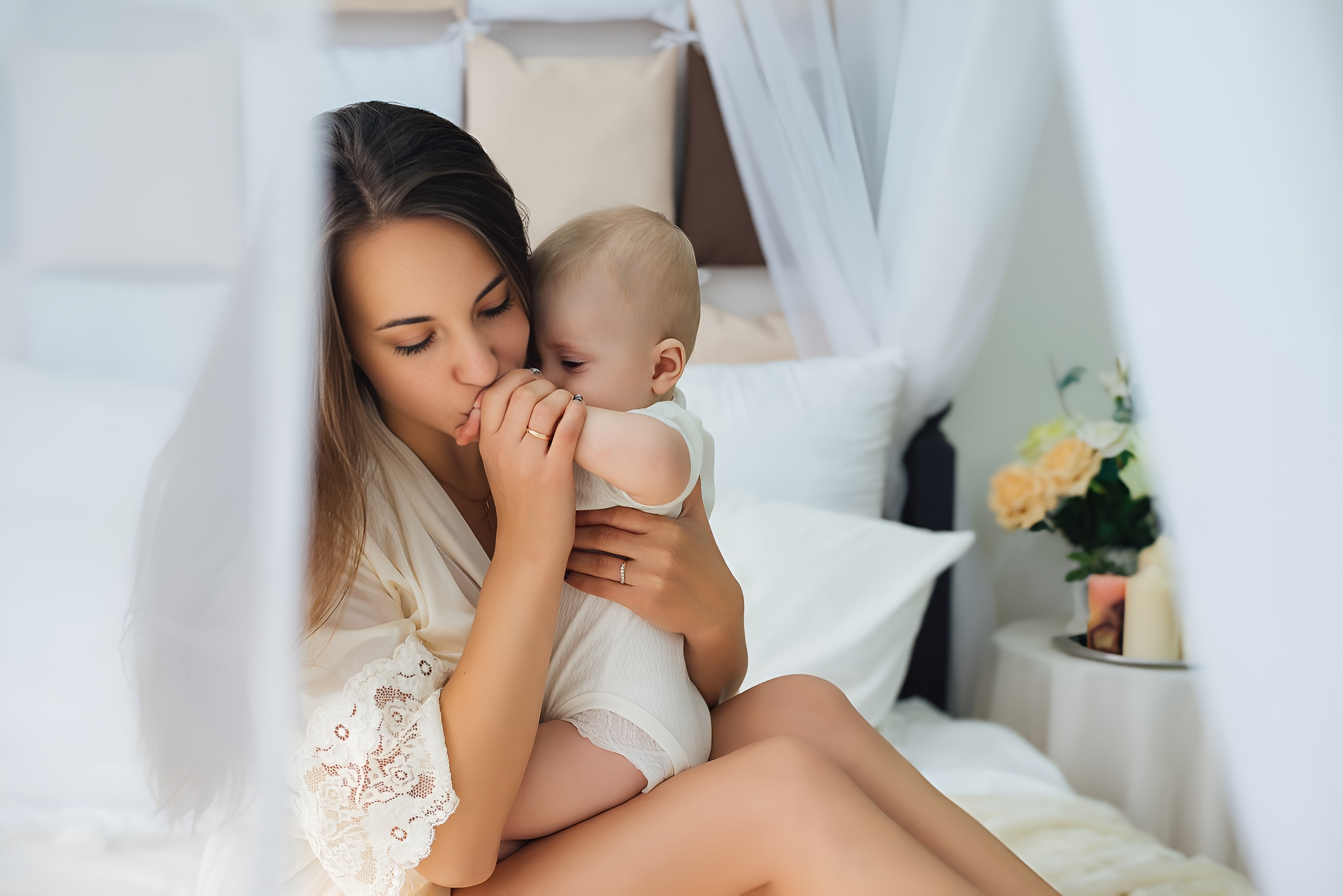 Свадебный и семейный фотограф в Великом Новгороде