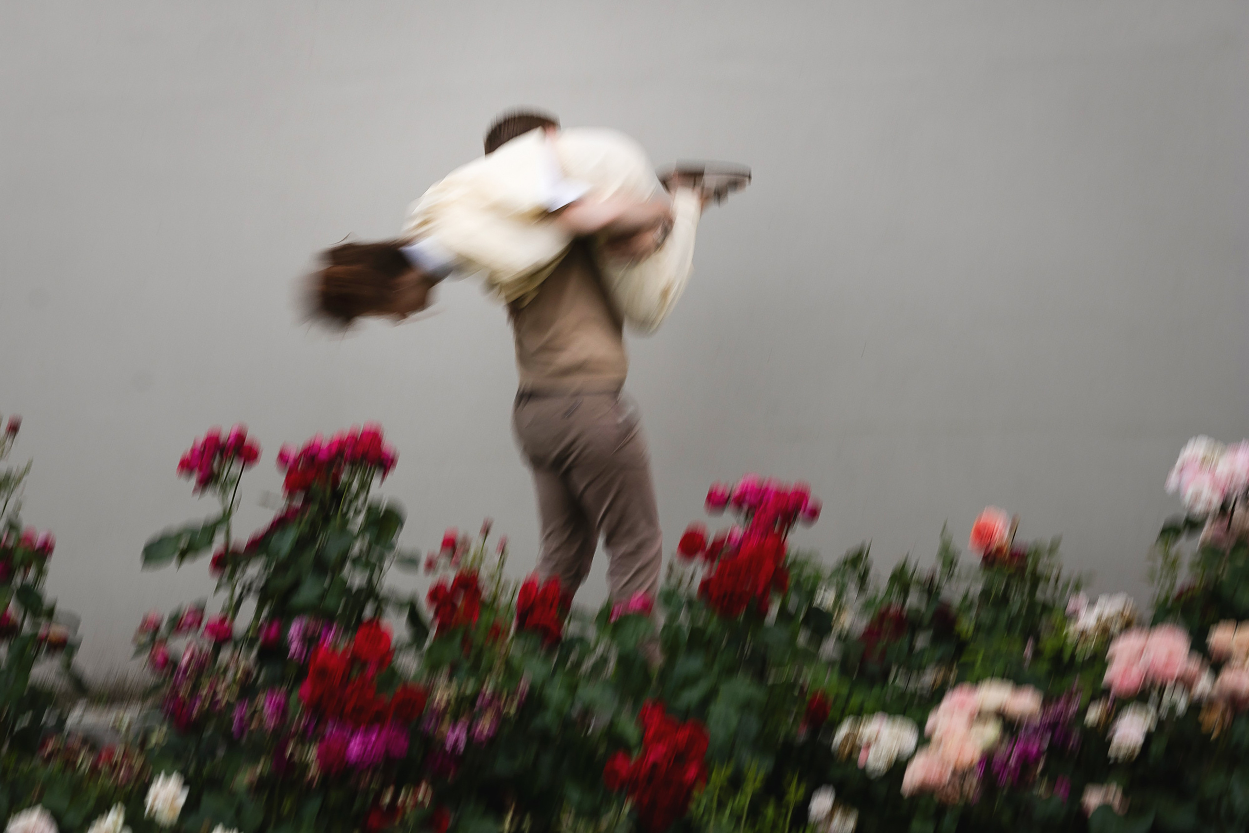 Саша+Полина. Фотограф портретист в Санкт Петербурге Дроздова Алла