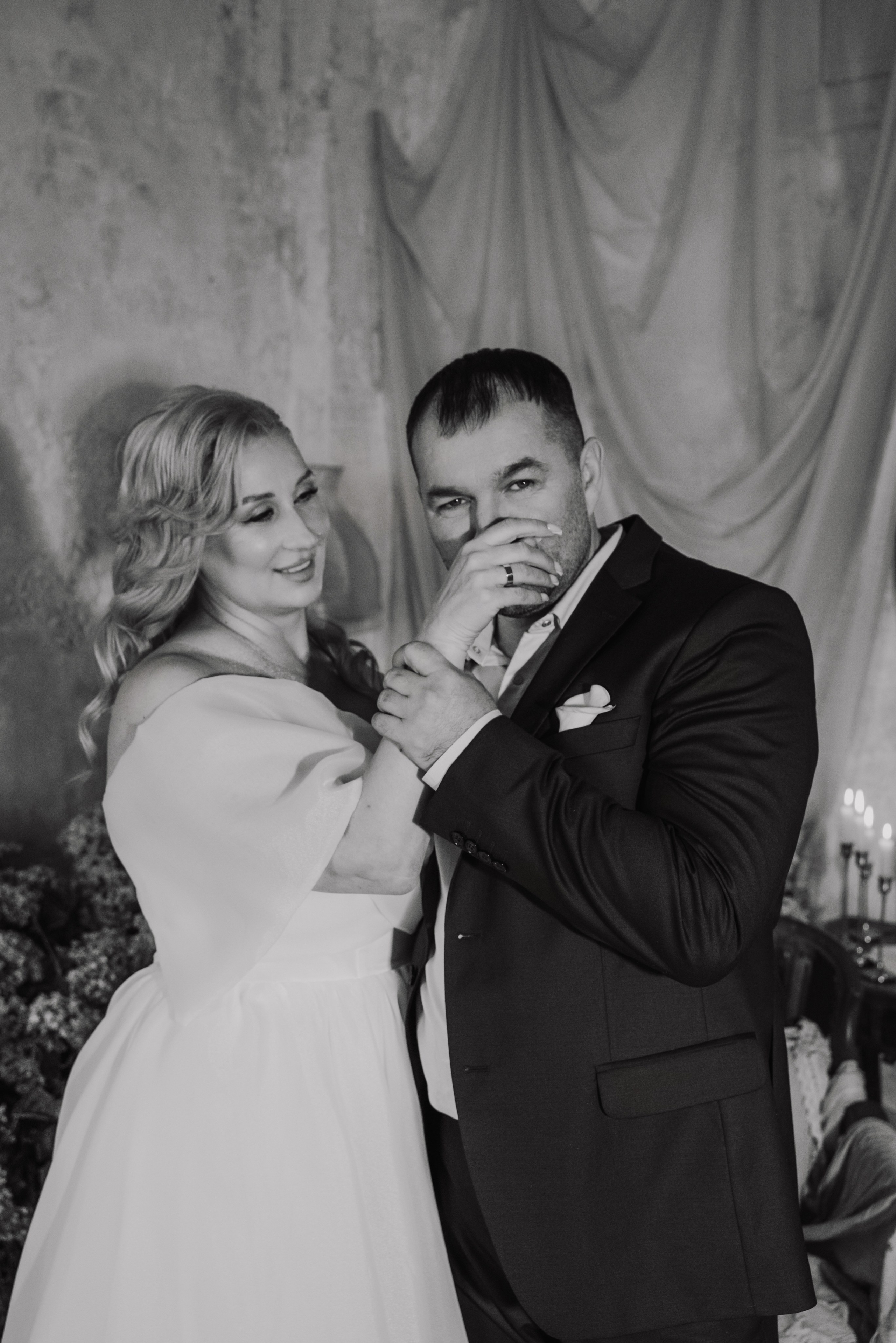 Топ фотостудий для свадебной фотосессии. Свадебный фотограф Новосибирск Мария Раменская