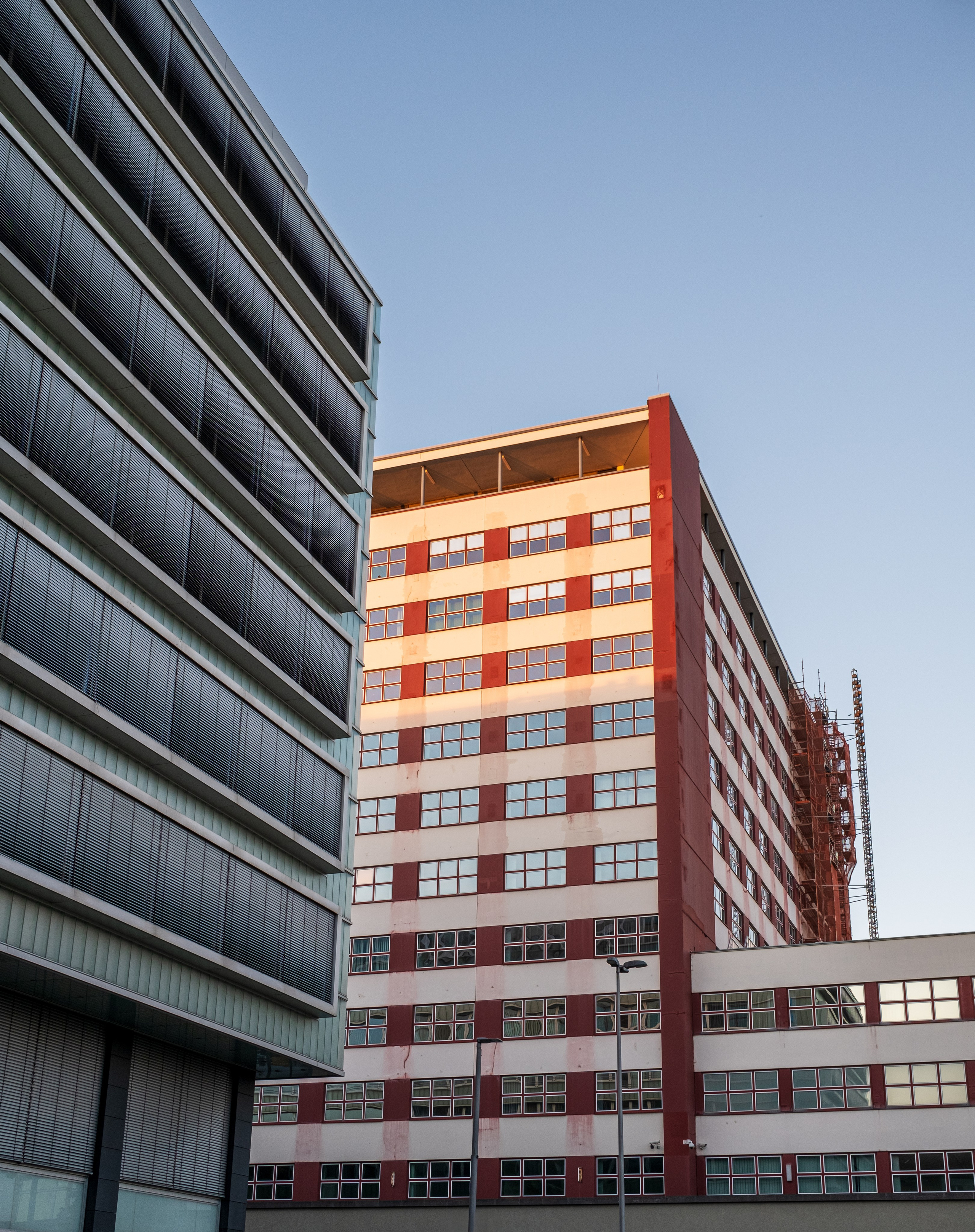 Urban & Landscapes. Documentary and reportage photographer Dima Babkin