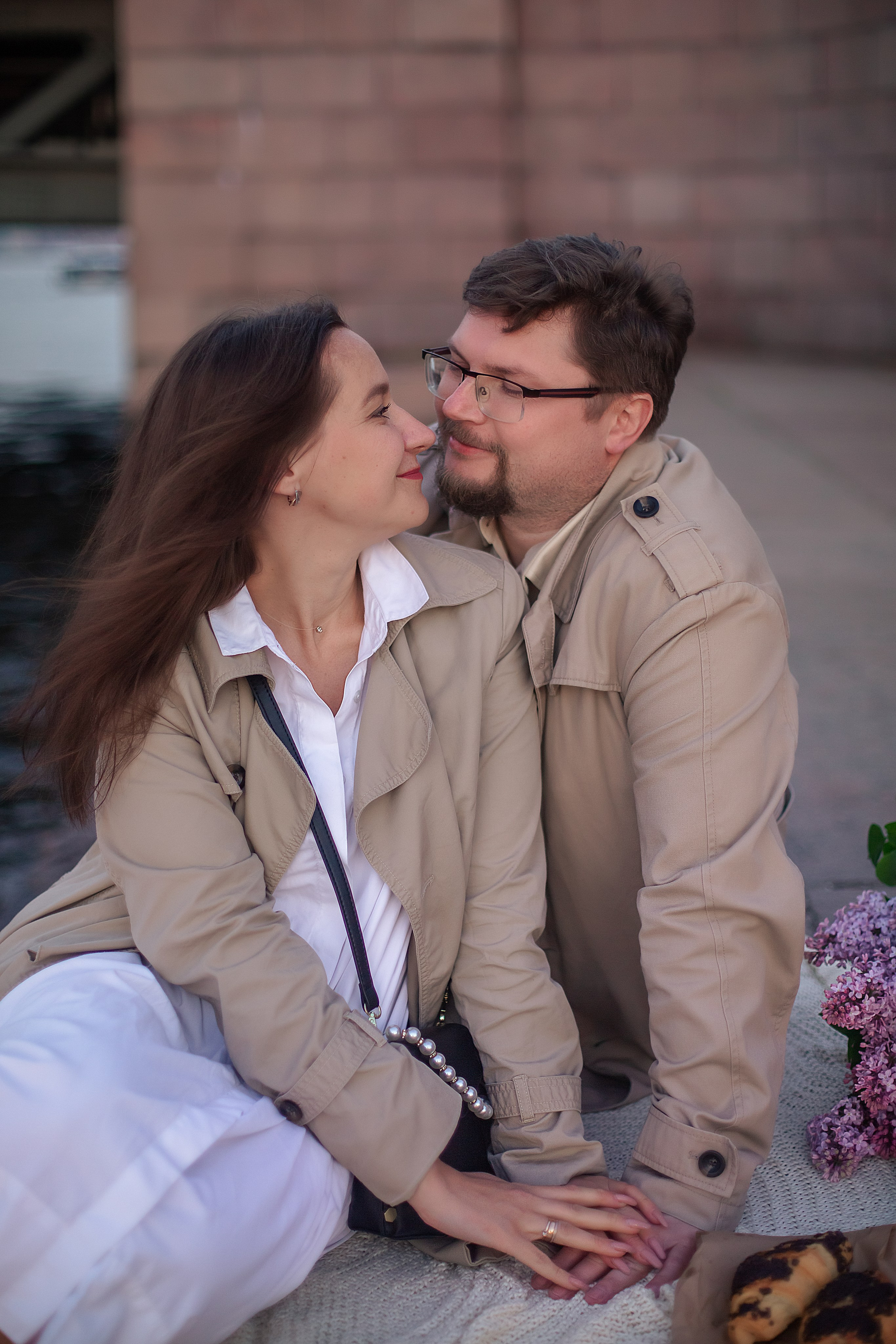 Александр и Александра. Фотограф Анастасия, СПб: живые семейные и женские фотосессии без позирования, наполненные эмоциями