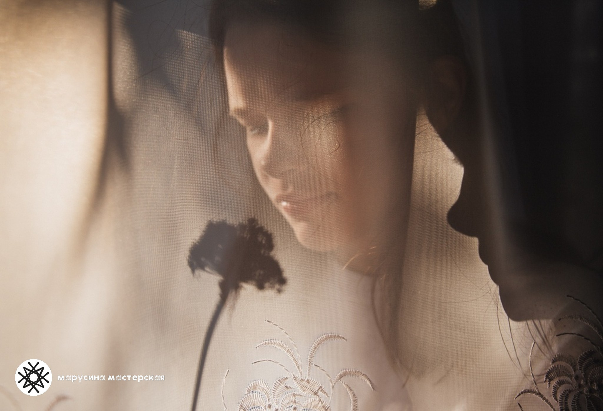 Фотография участника практикума «Композиция», Марусина мастерская