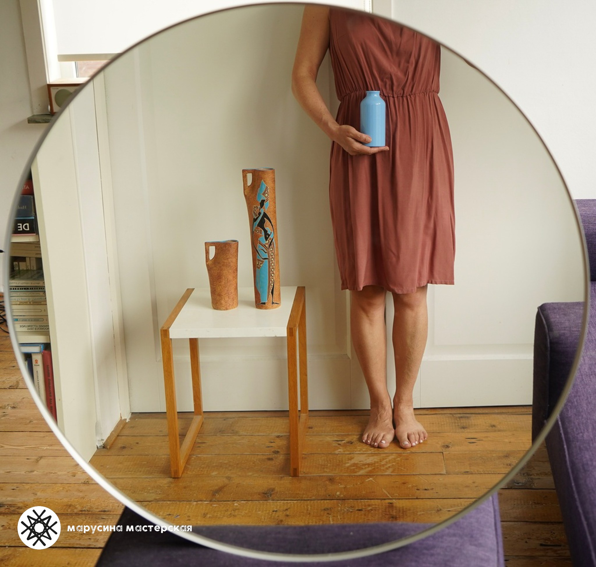 Светлана Корнилова