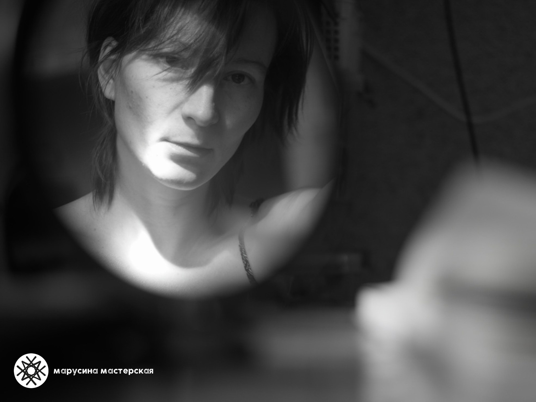 Инна Лисовская