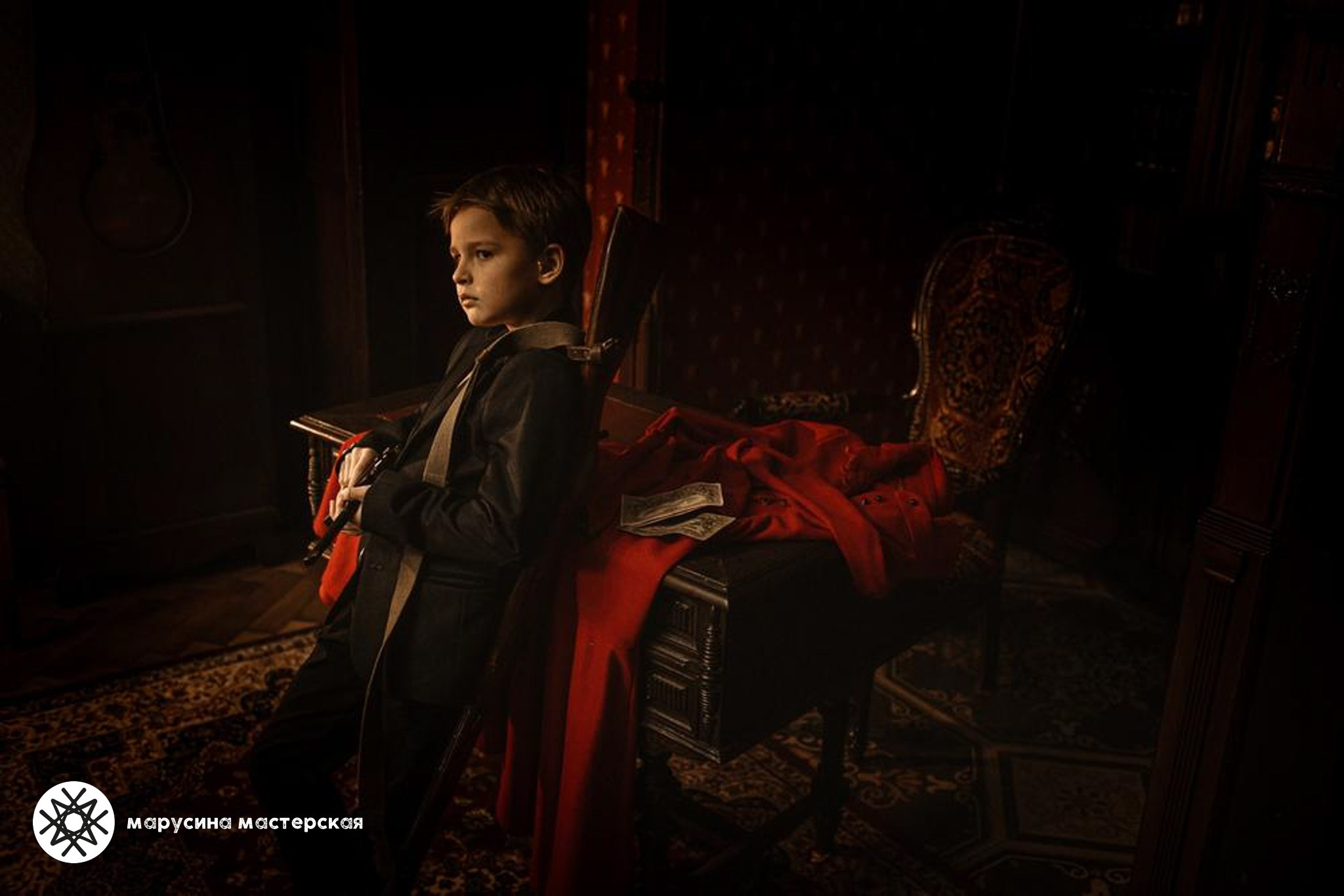 Алена Медведская