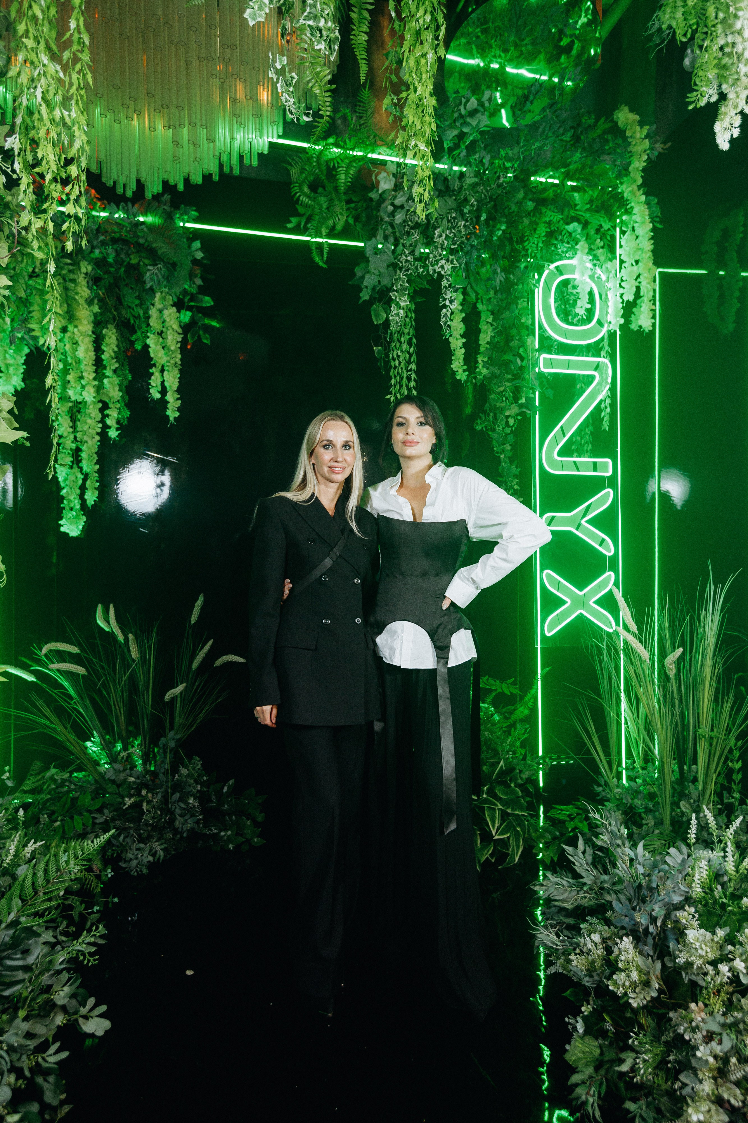 ONYX BLACK [Презентация Жилого Комплекса]. СВОИ. ФОТООТЧЕТЫ-СОБЫТИЯ-МЕСТА