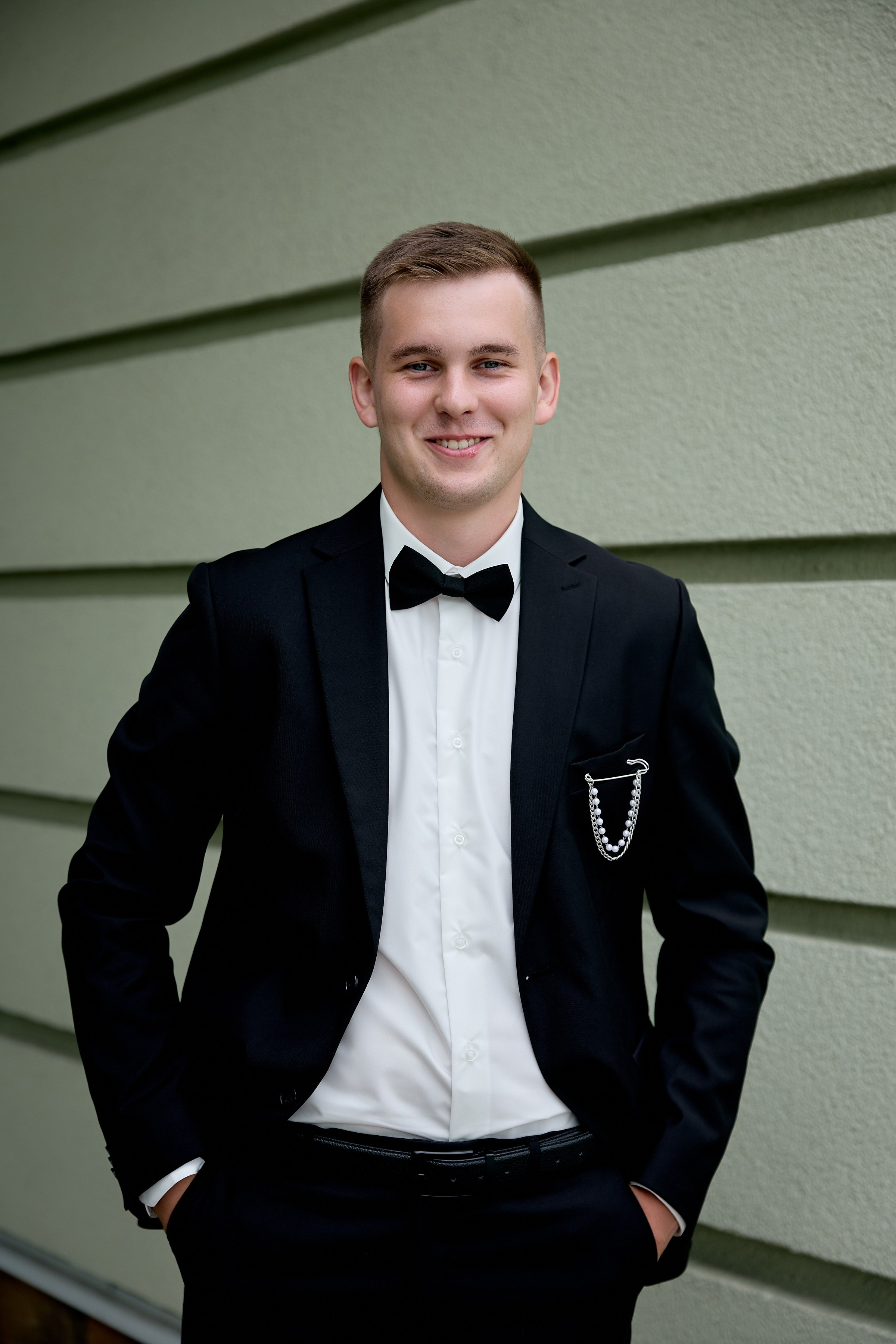 Дарья и Сергей. Свадебный фотограф Москва Калуга