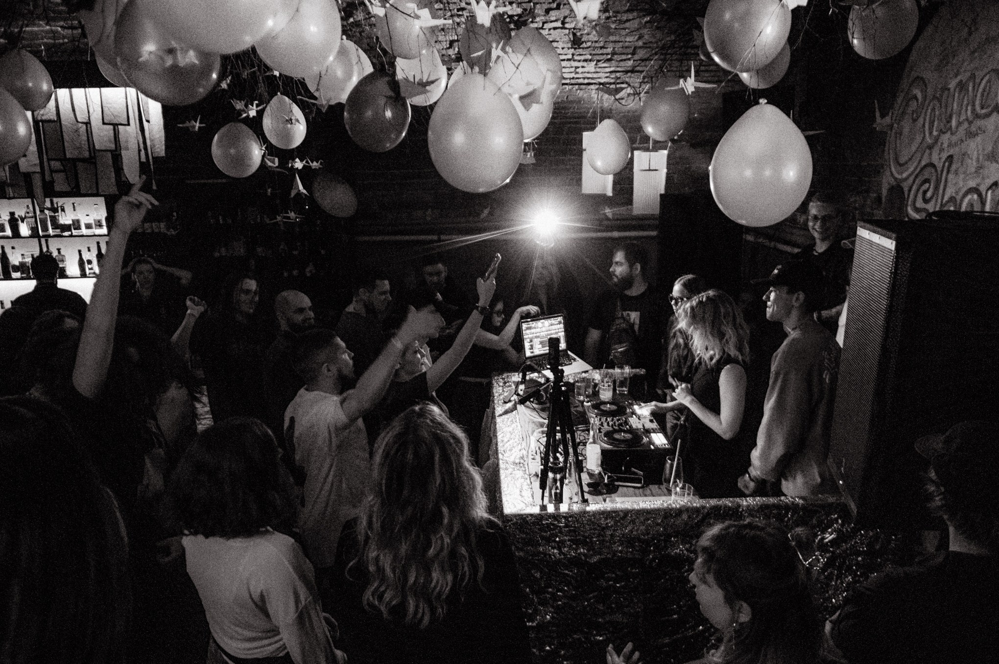 Party time. Мультижанровый Фотограф в Иркутске Александр Лебедев