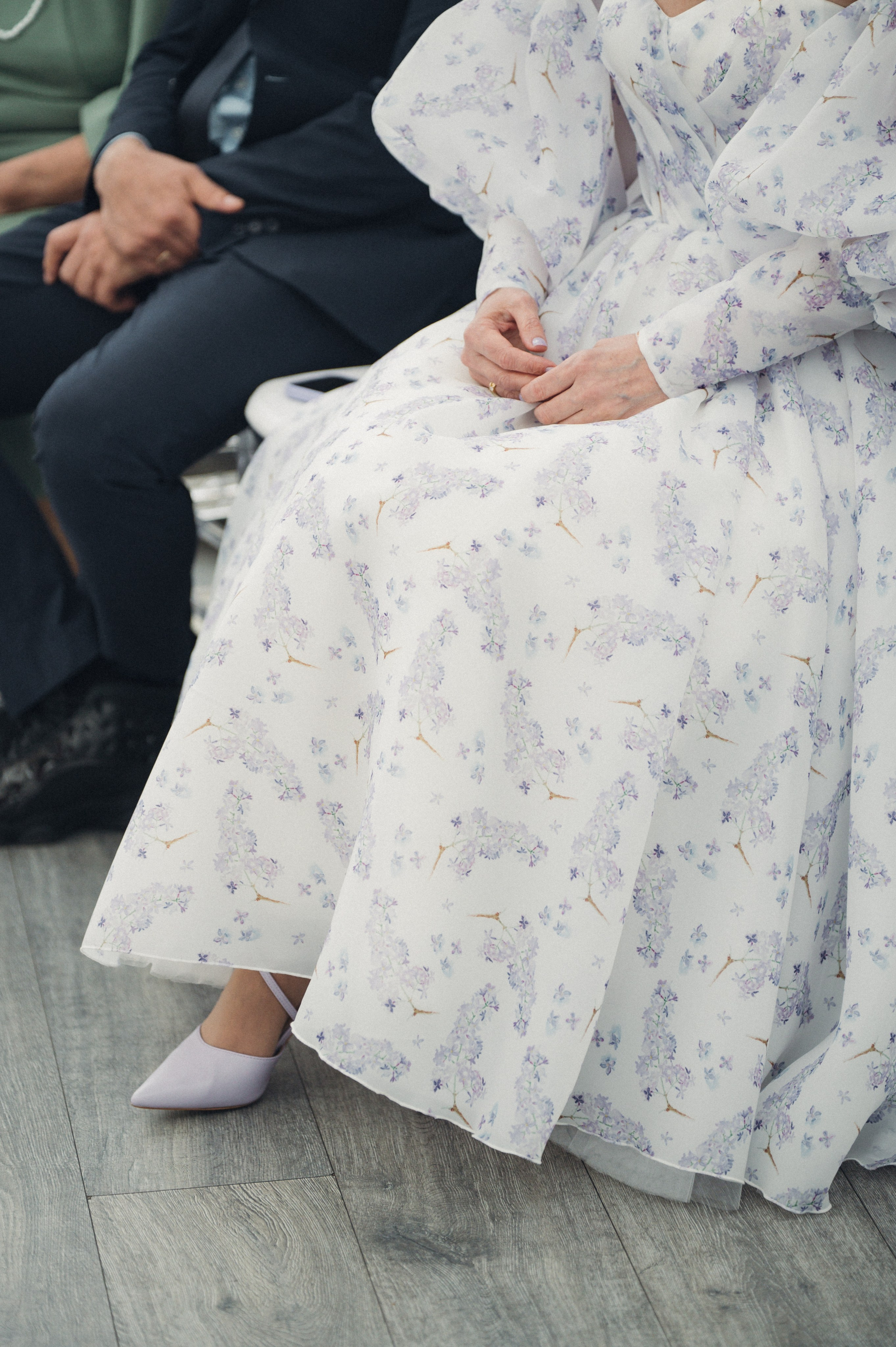 Алёна и Павел. Репортажный и свадебный фотограф в Сургуте