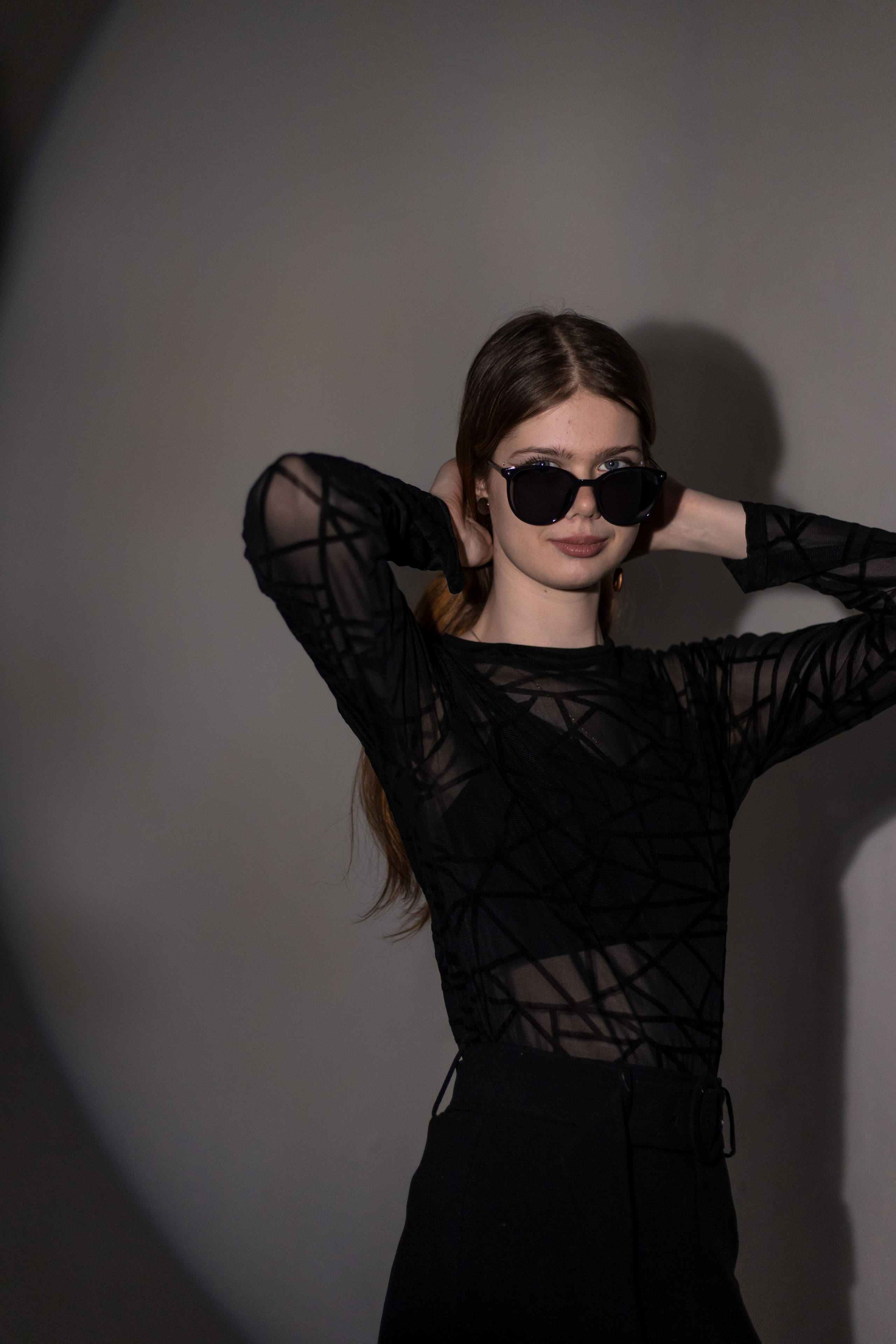 Катя и Милана. Фотограф в Петербурге