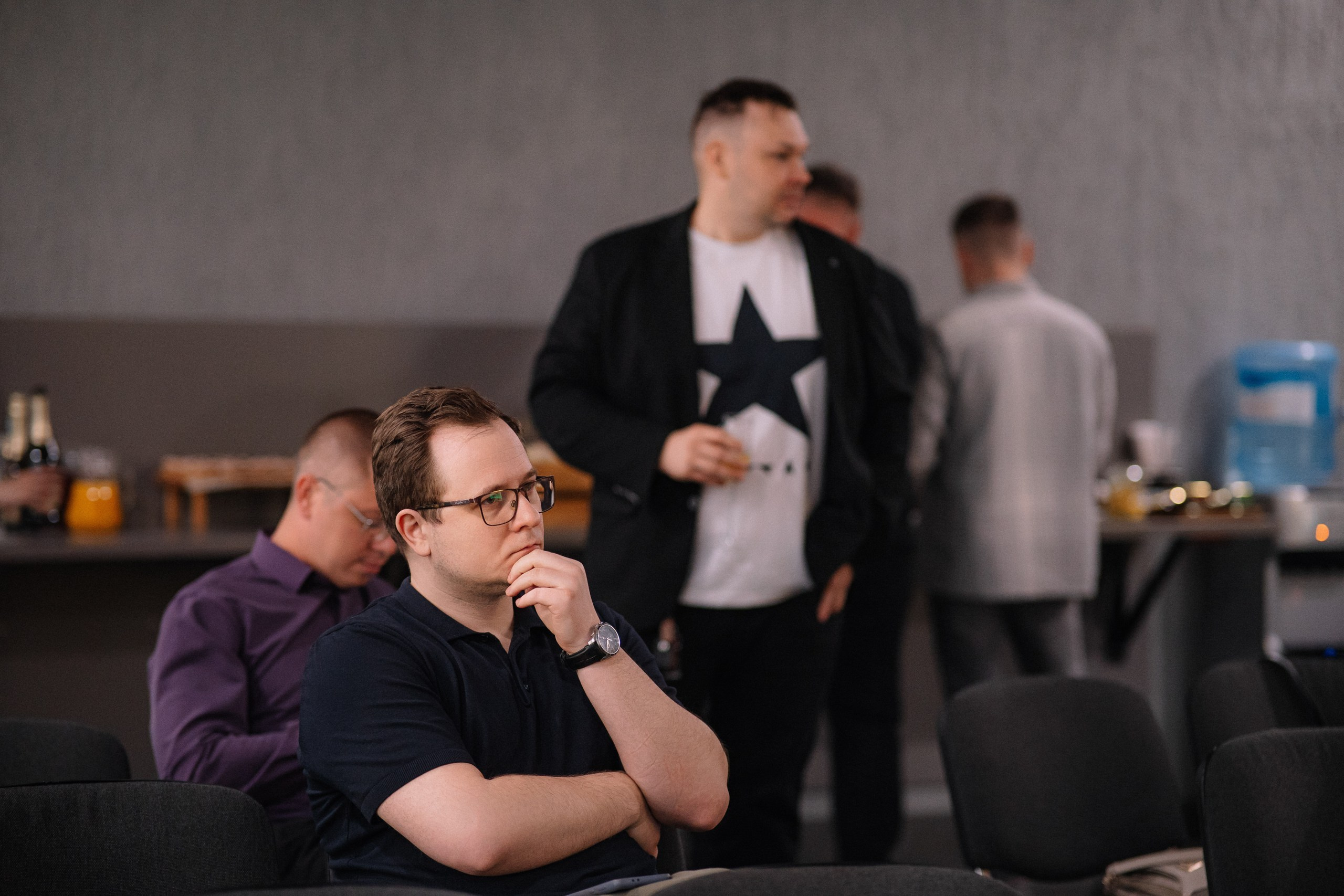 КАССИР.РУ — Бизнес форум. Репортажный (Event) фотограф в Барнауле | Даниил Маркин | Качество и вайб