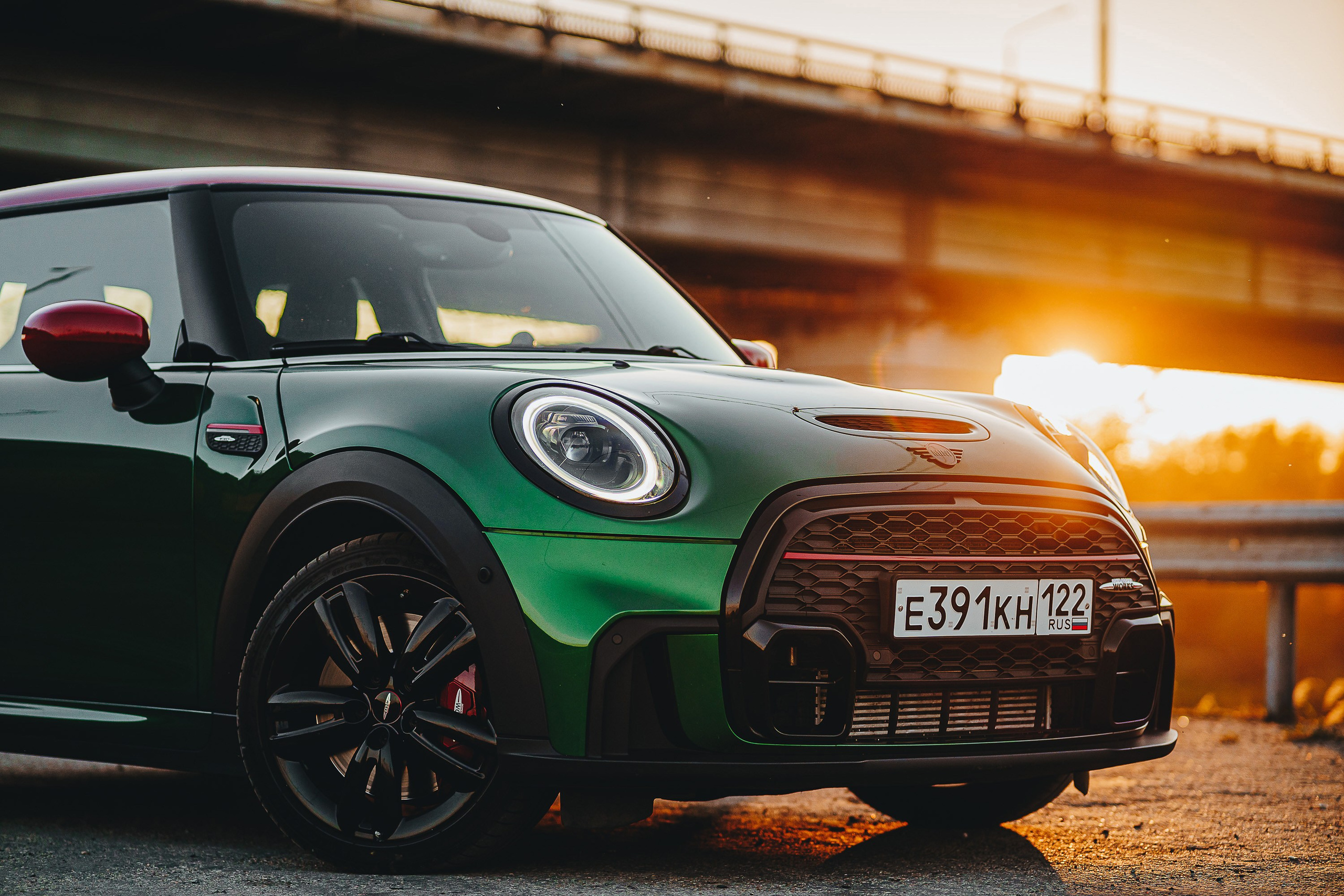 Фотосессия для АВТО. Репортажный (Event) фотограф в Барнауле | Даниил Маркин | Качество и вайб