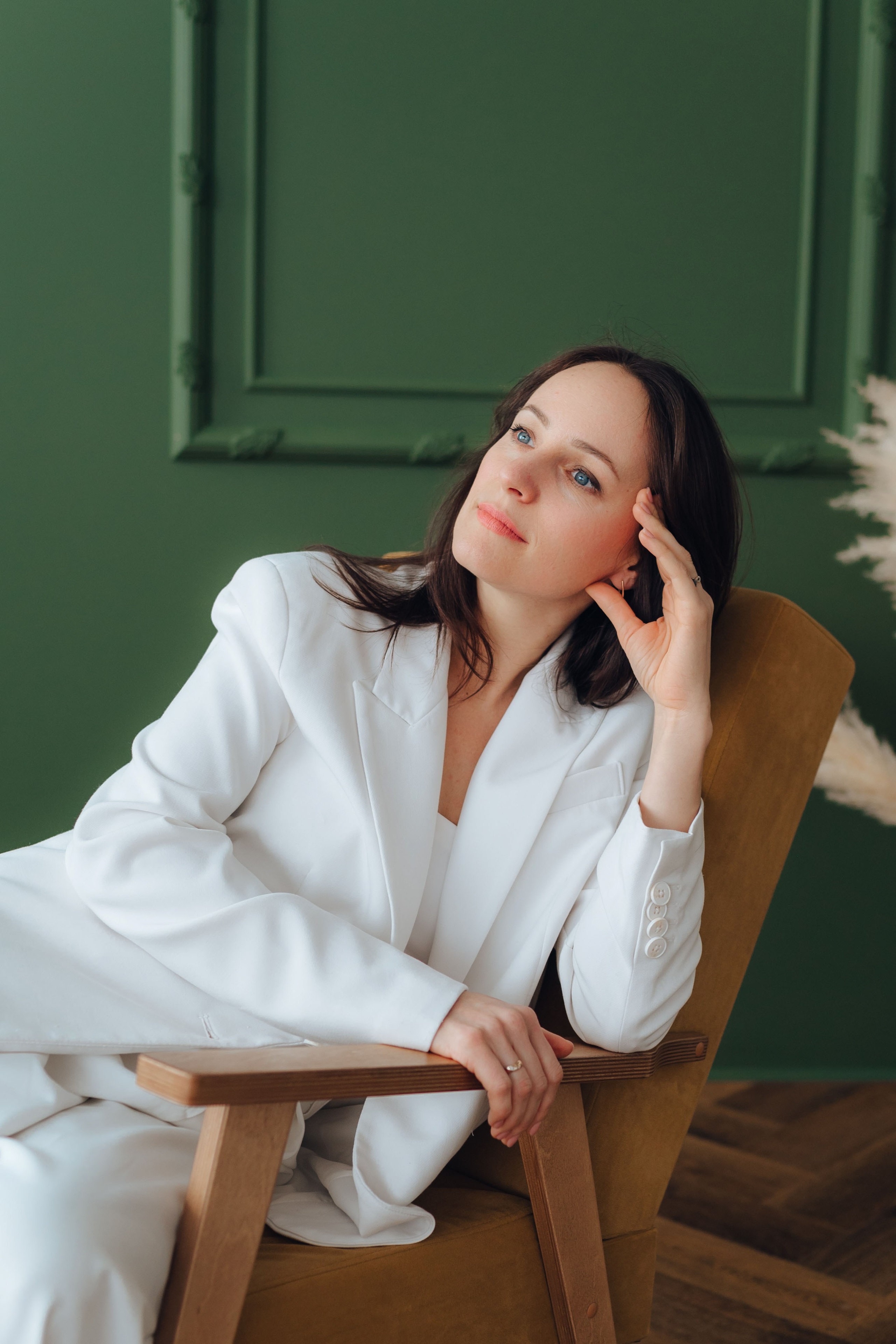 Чудесная. Детский и семейный фотограф Катерина Мишина