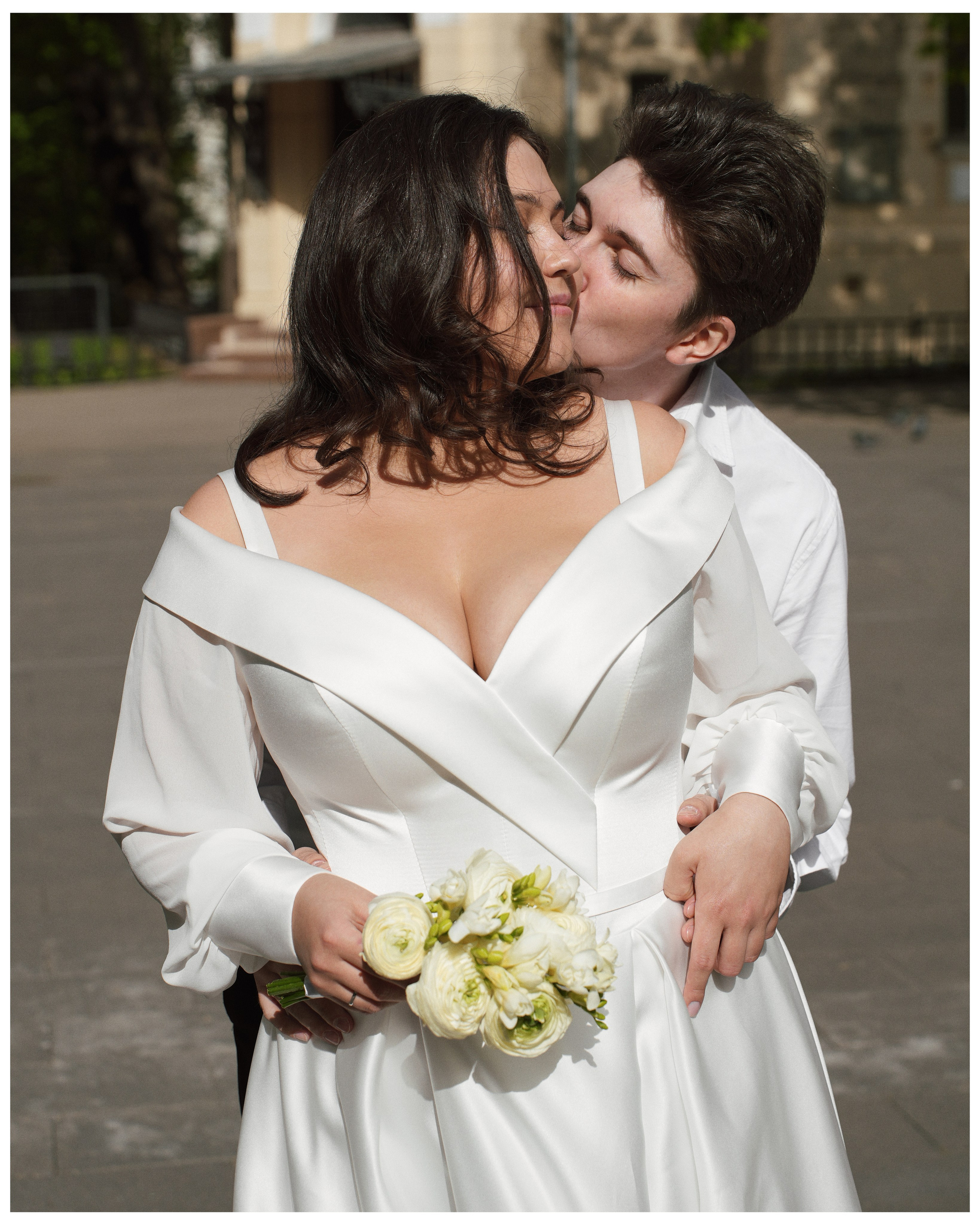 IRINA&SEMYON. ANNA — PHOTOGRAPHER