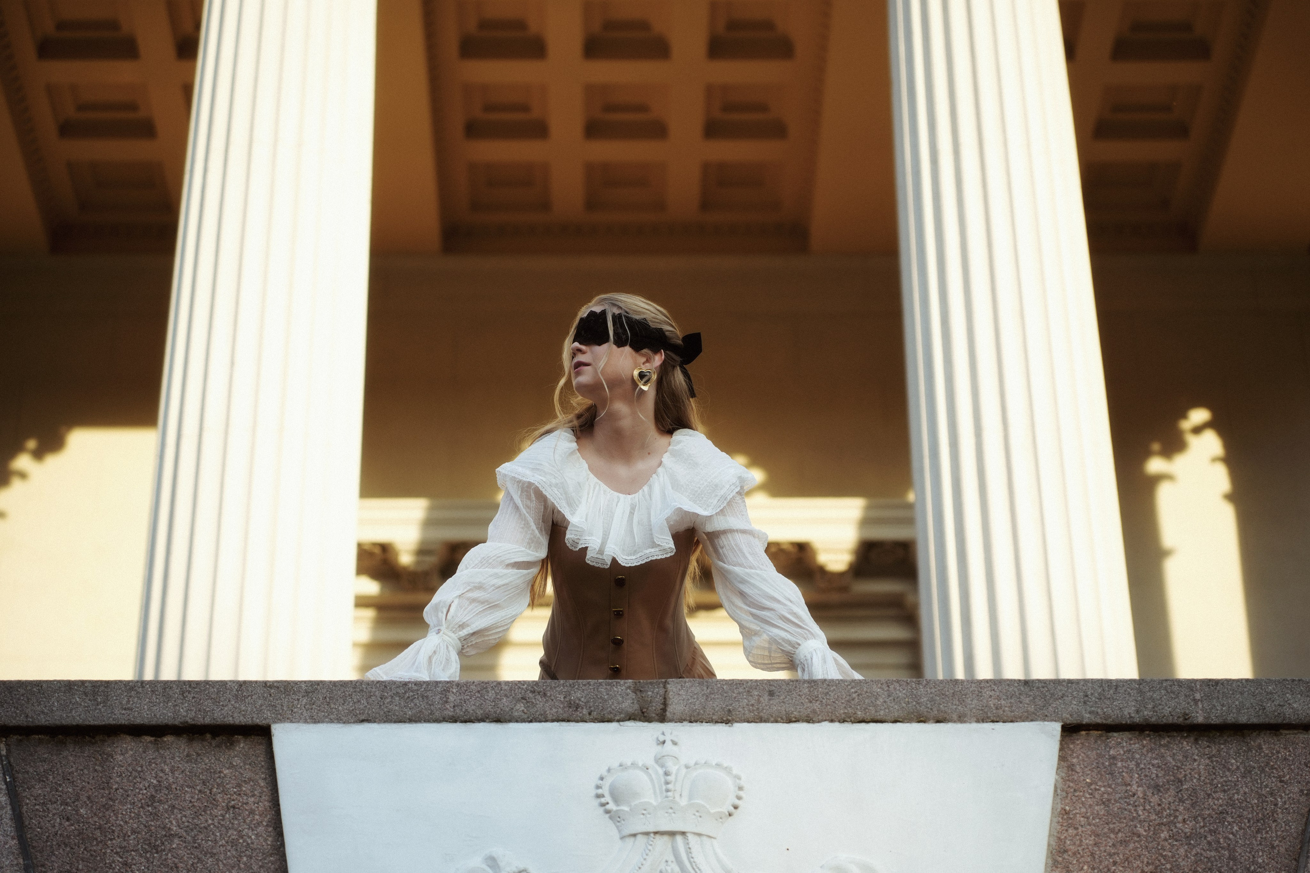 FASHIONPORT. ANNA — PHOTOGRAPHER