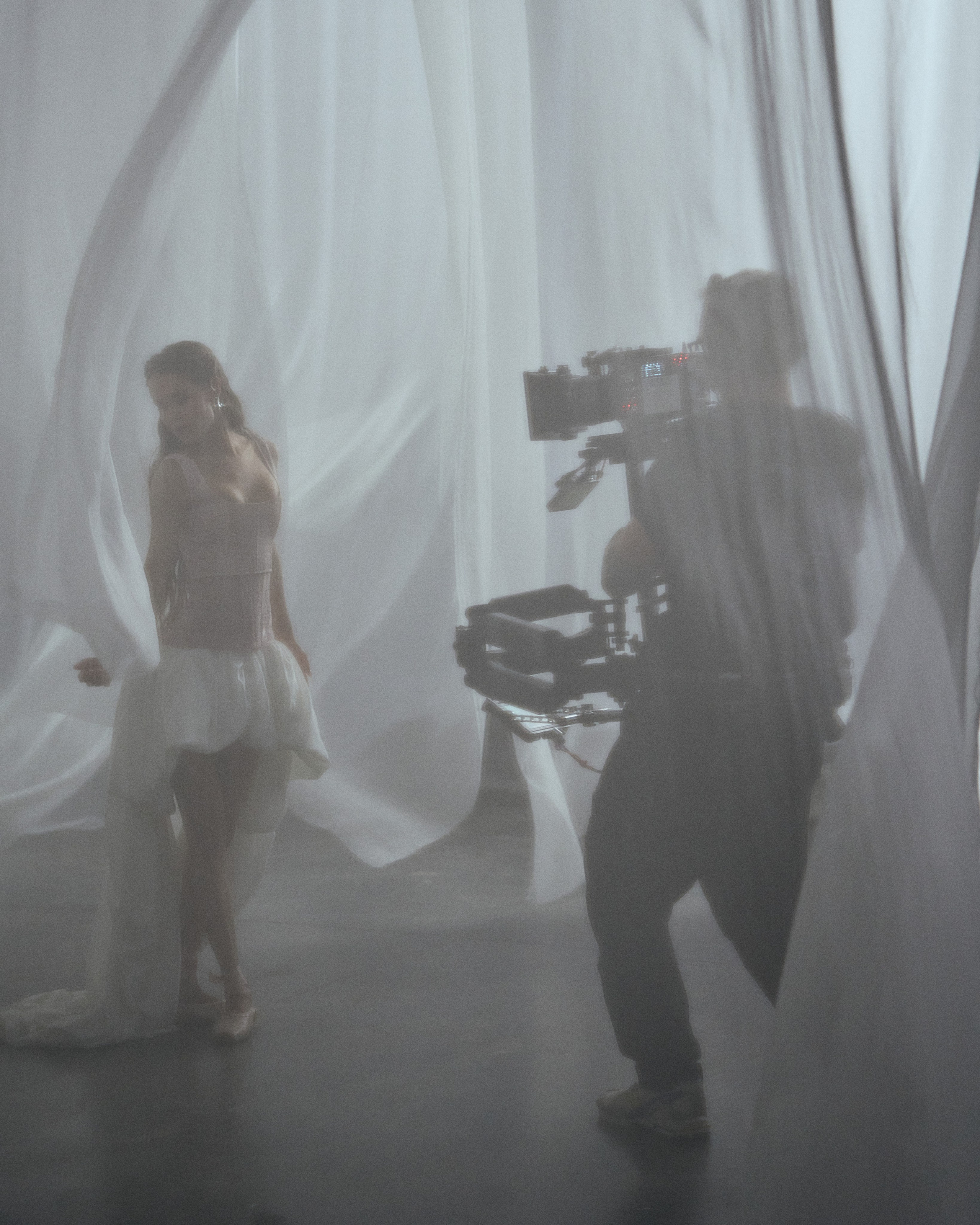 МУЗА. ANNA — PHOTOGRAPHER