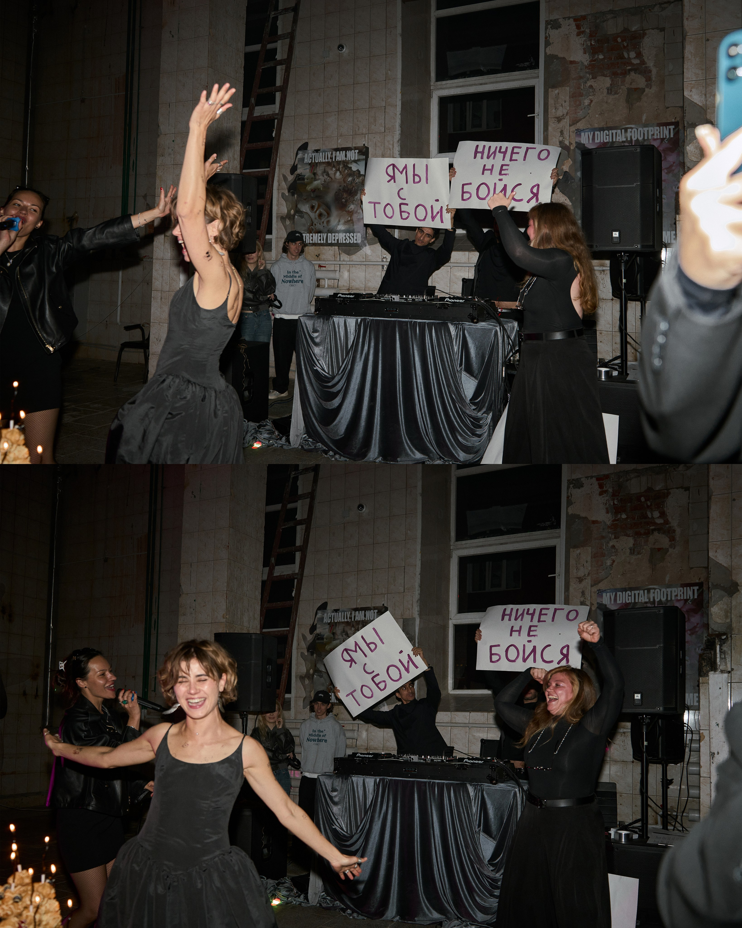 BIRTHDAY PARTY. ANNA — PHOTOGRAPHER