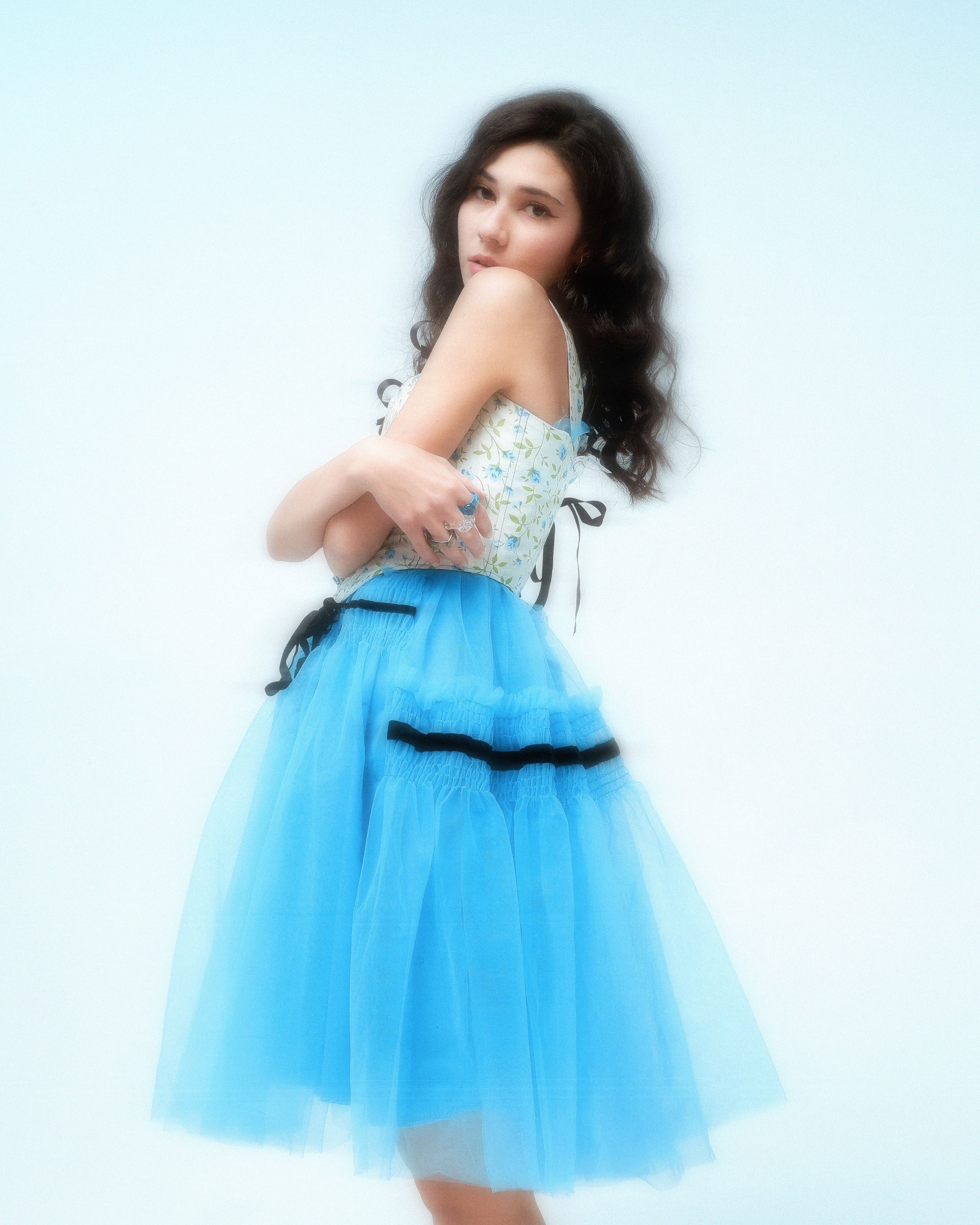 QLING.STUDIOxWISMMIND. ANNA — PHOTOGRAPHER