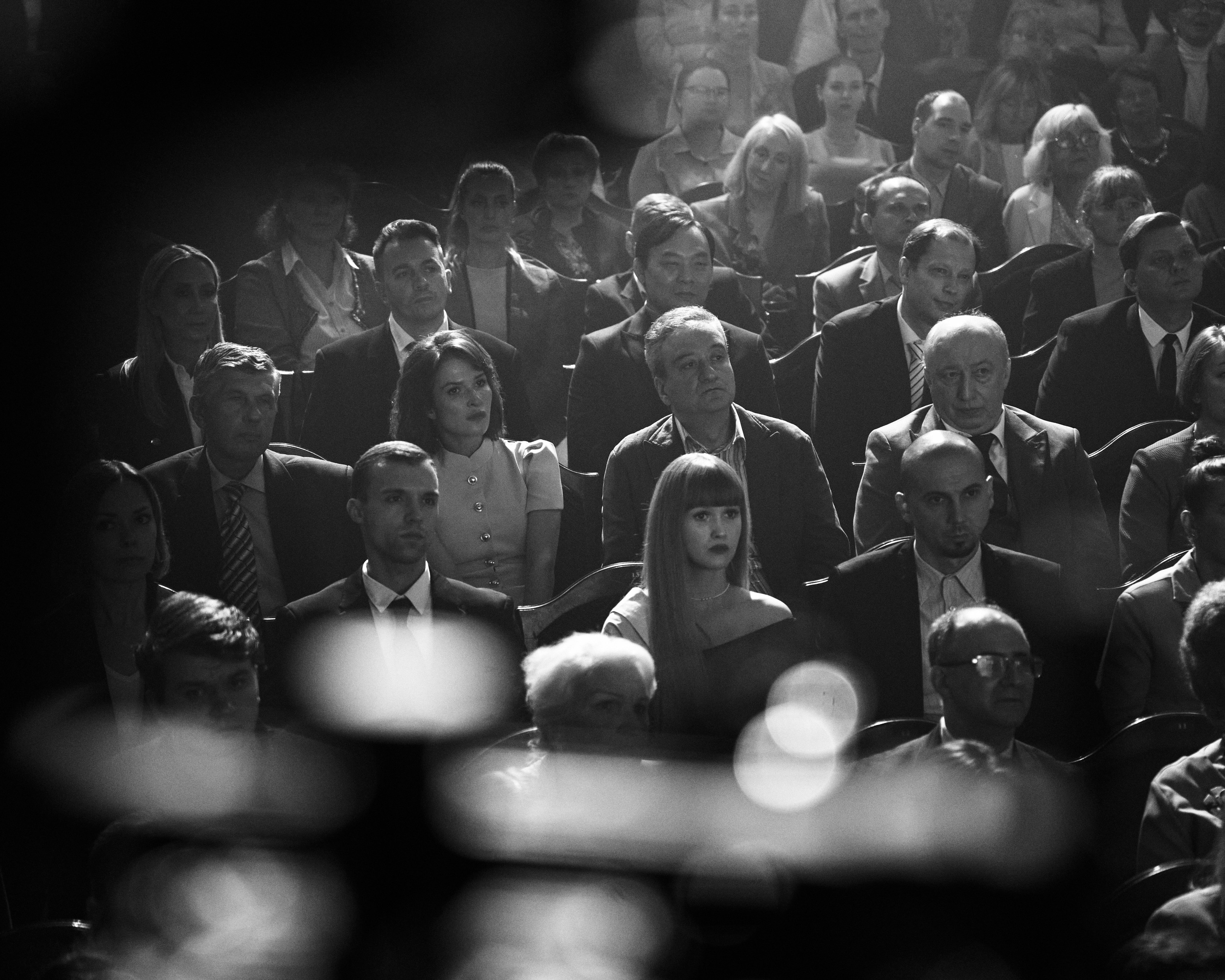 Мой папа — мэр. ANNA — PHOTOGRAPHER