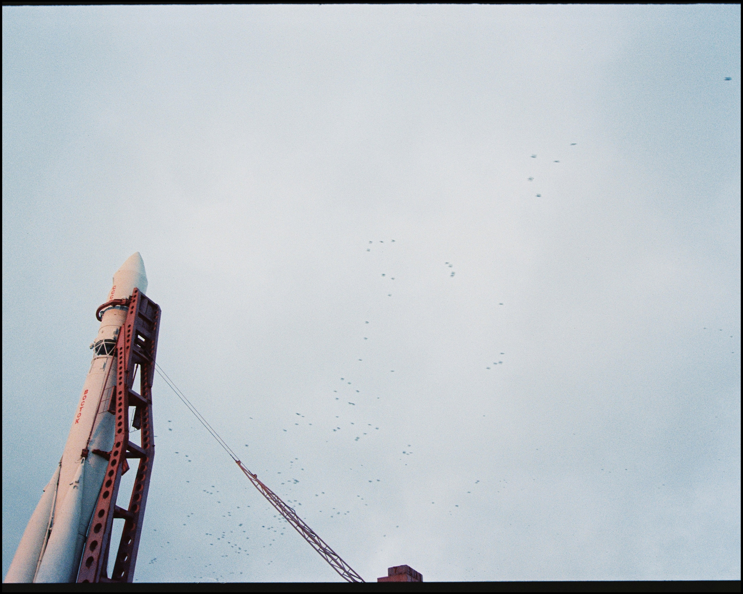 KALUGA. ANNA — PHOTOGRAPHER