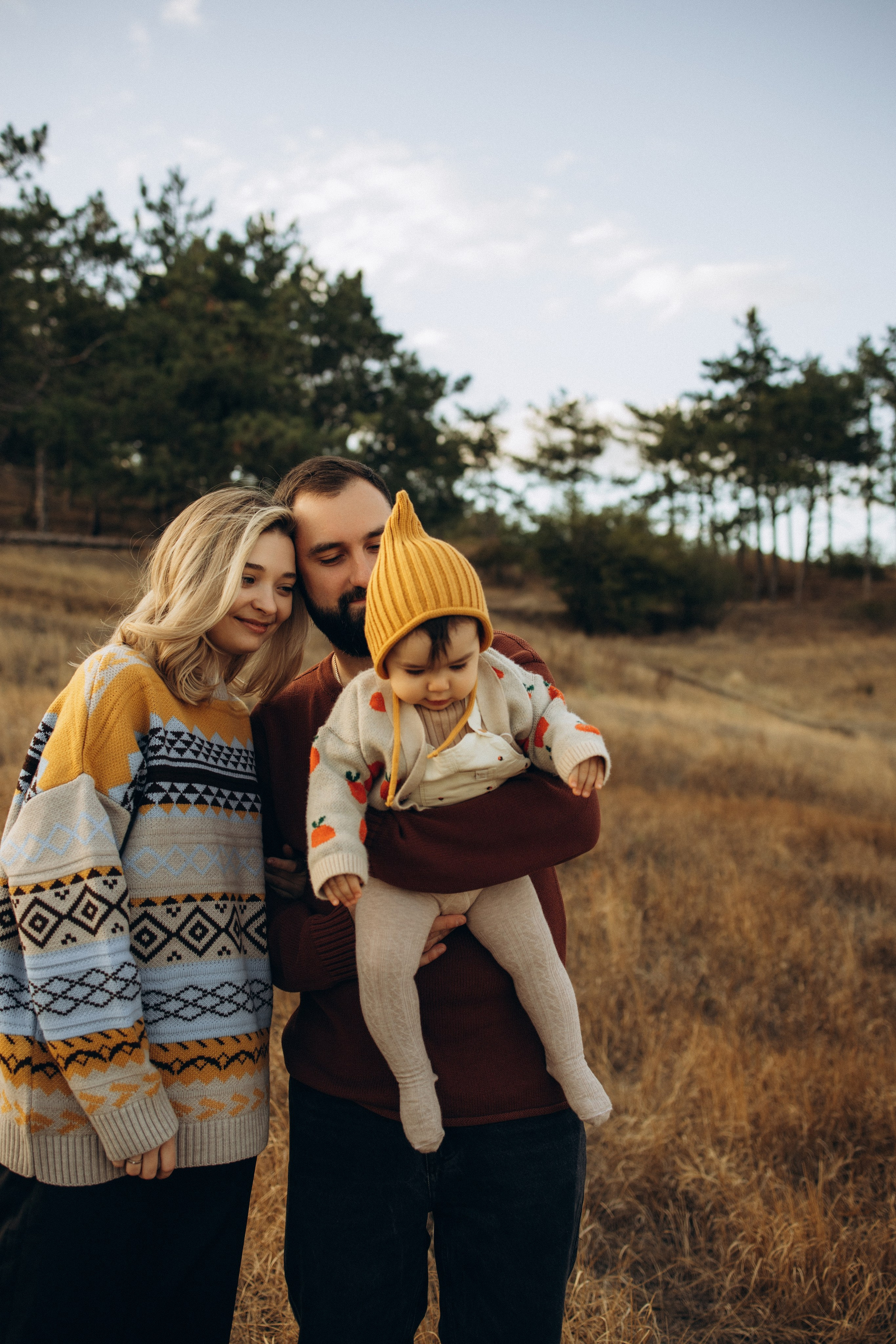 Семейный фотограф в Ростове-на-Дону Мария Ожогина