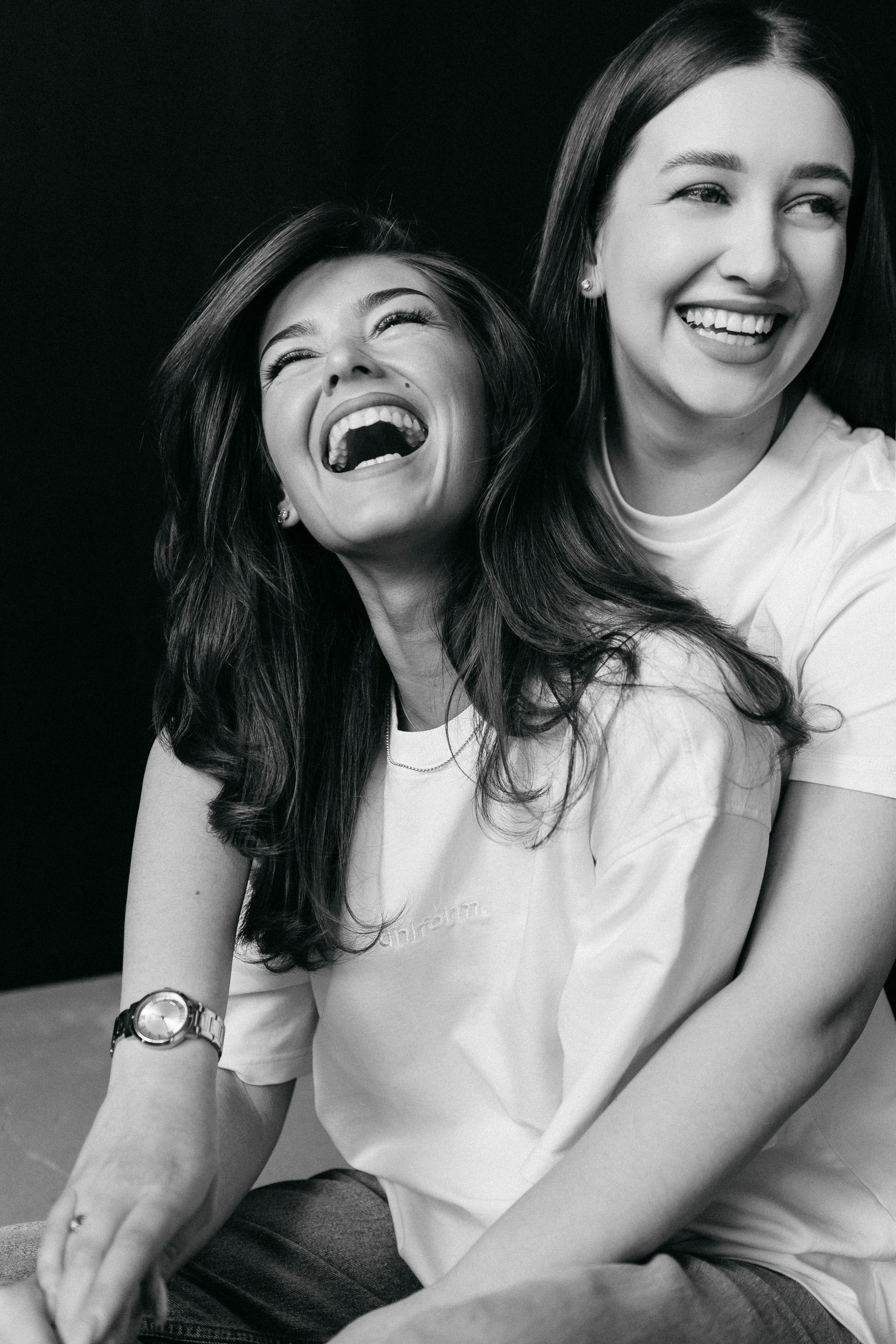 Наташа Козлова с семьёй. Фотограф в Кирове и Кирово-Чепецке Валерия Шиляева