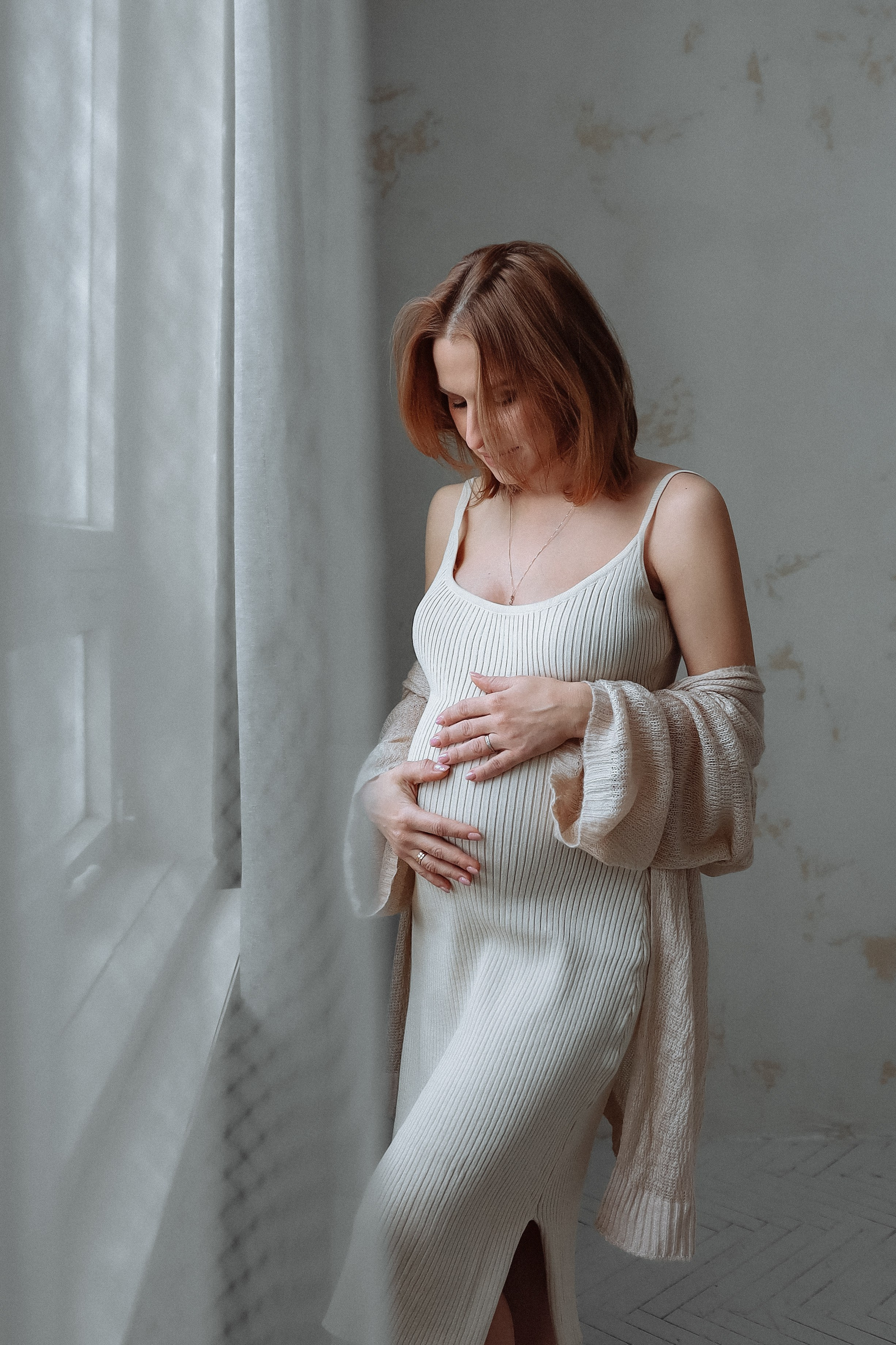 Оля и Ваня в ожидании. Фотограф в Кирове и Кирово-Чепецке Валерия Шиляева