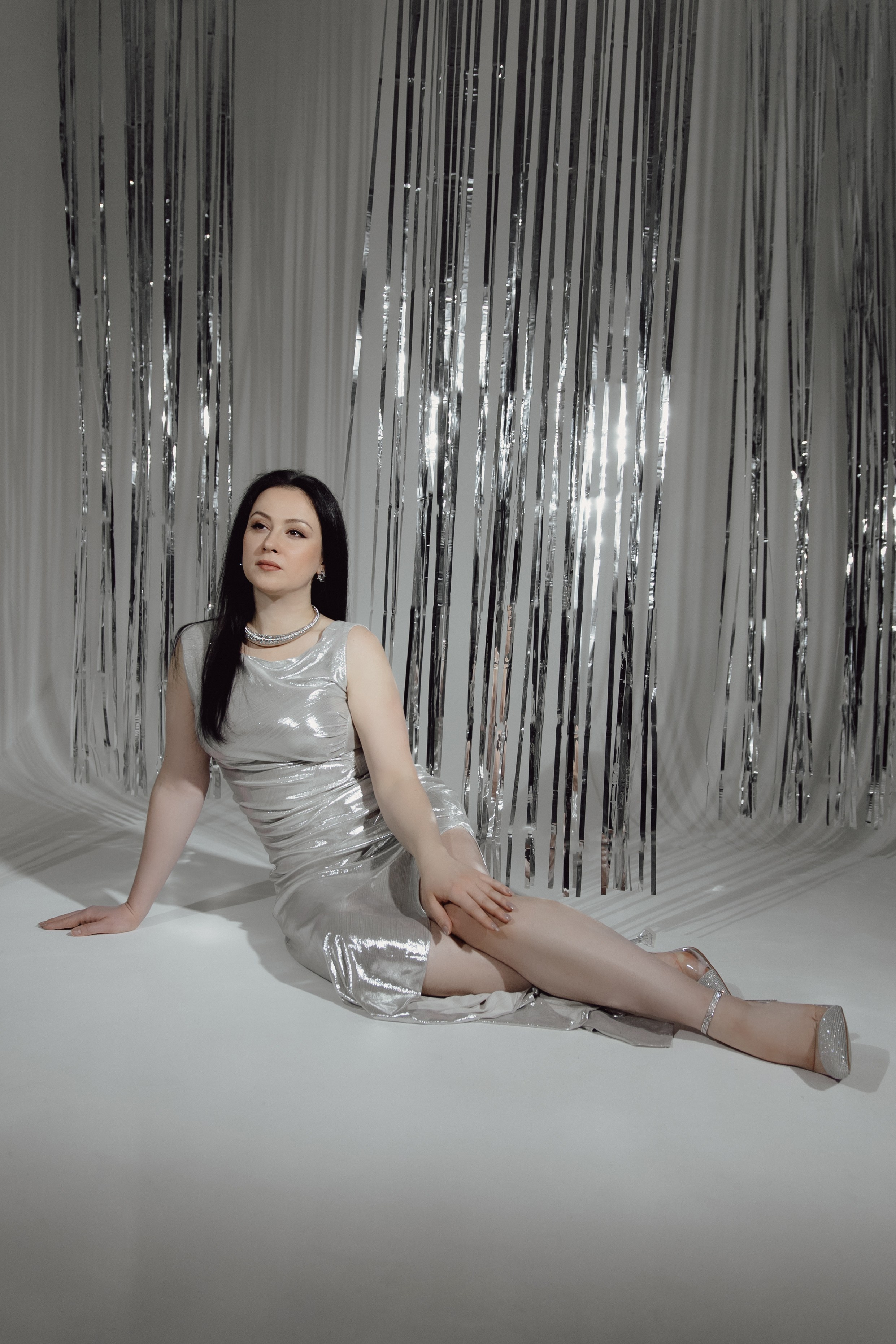 Вероника. Фотограф в Кирове и Кирово-Чепецке Валерия Шиляева