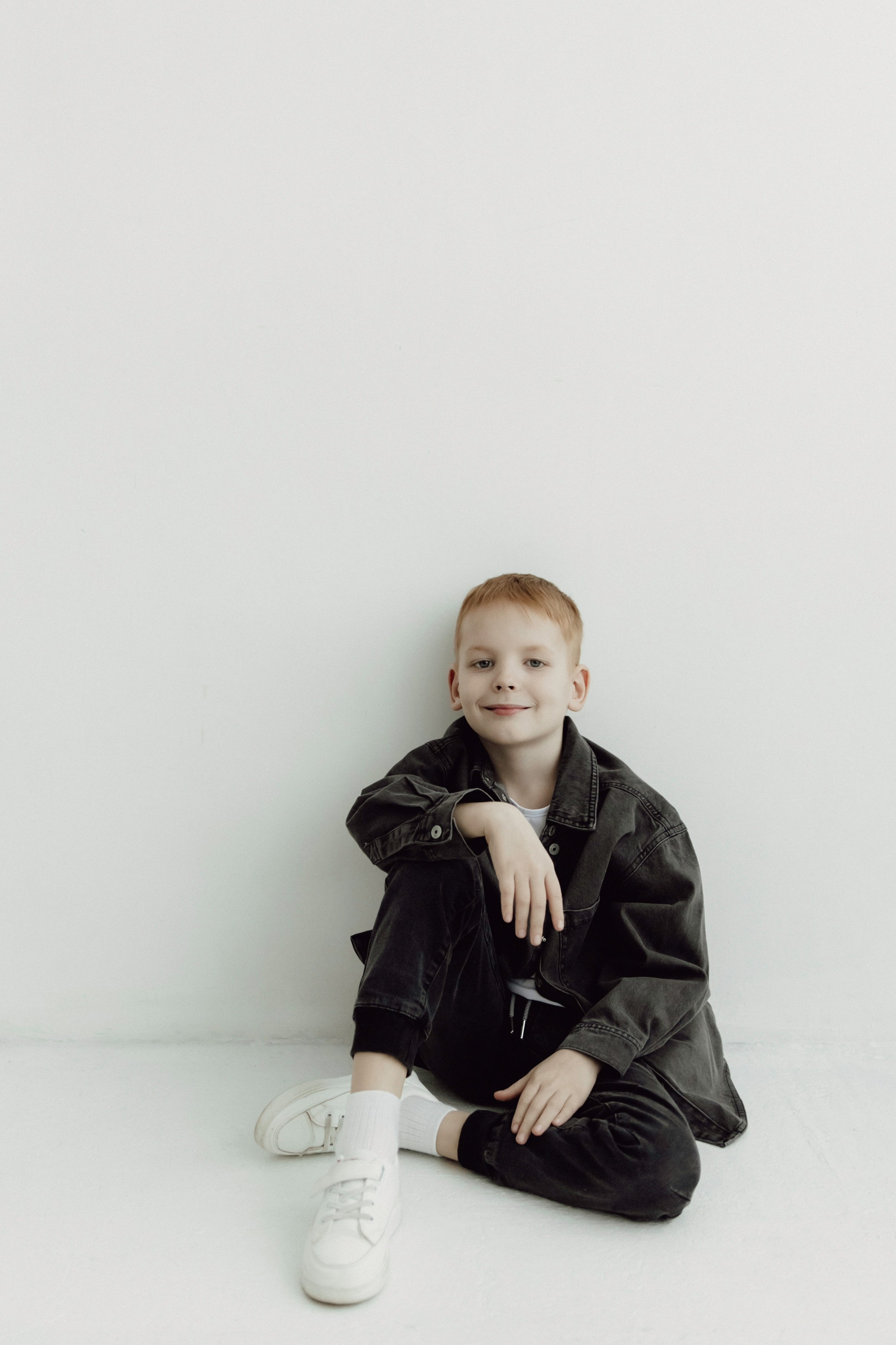 Семья Мельниковых Апрель 2025. Фотограф в Кирове и Кирово-Чепецке Валерия Шиляева