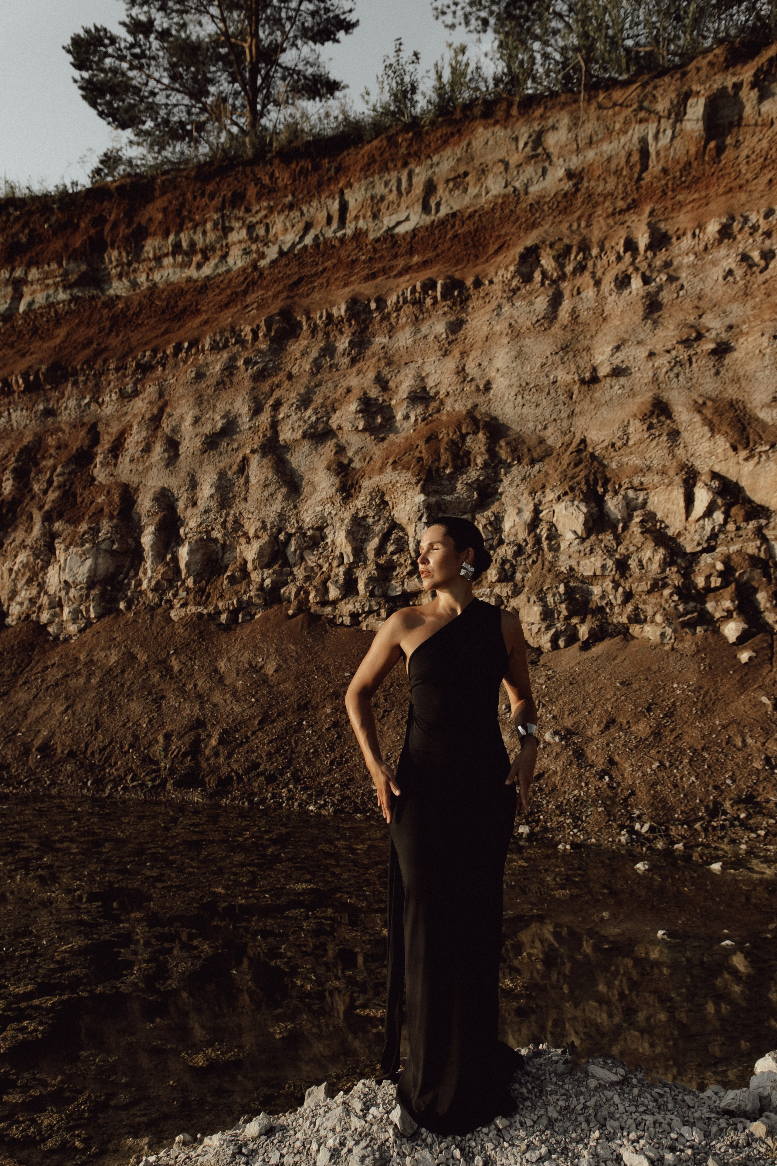 Елизавета. Август. Фотограф в Кирове и Кирово-Чепецке Валерия Шиляева