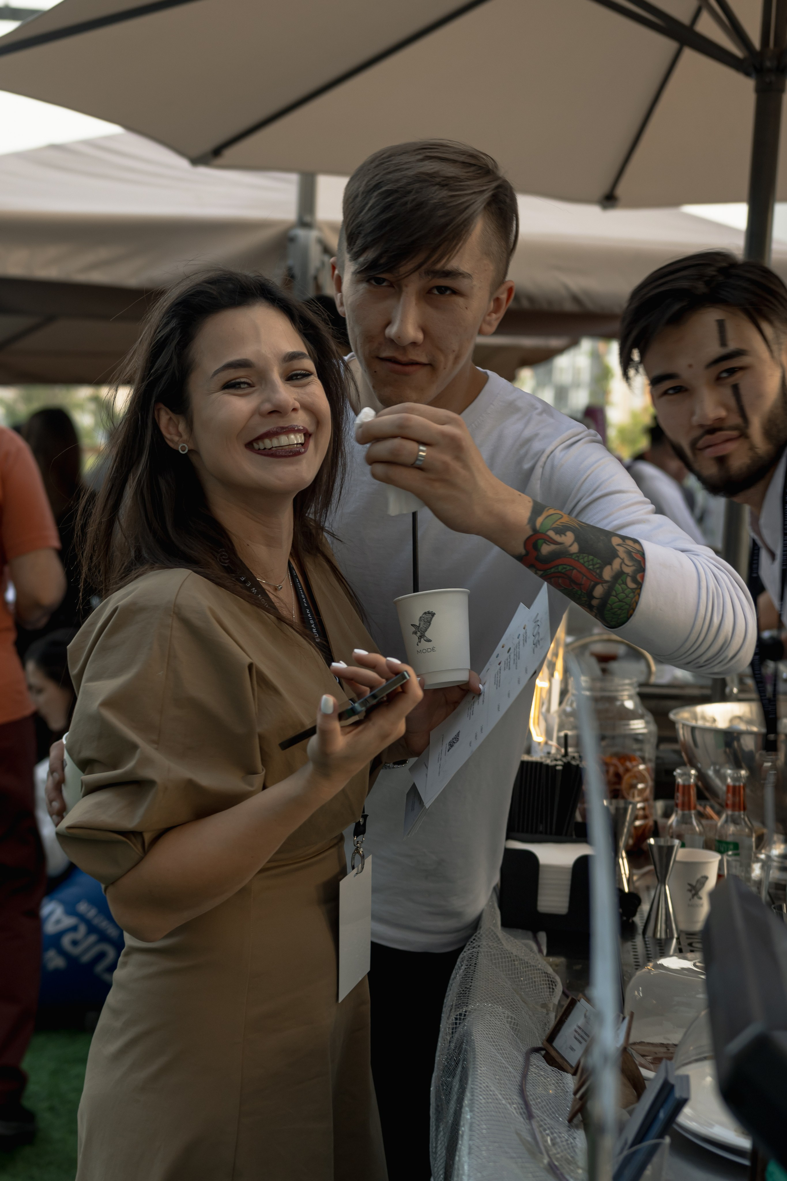 EFW. Фотографирую пары и индивидуальные съемки в Алматы Шунько Ирина