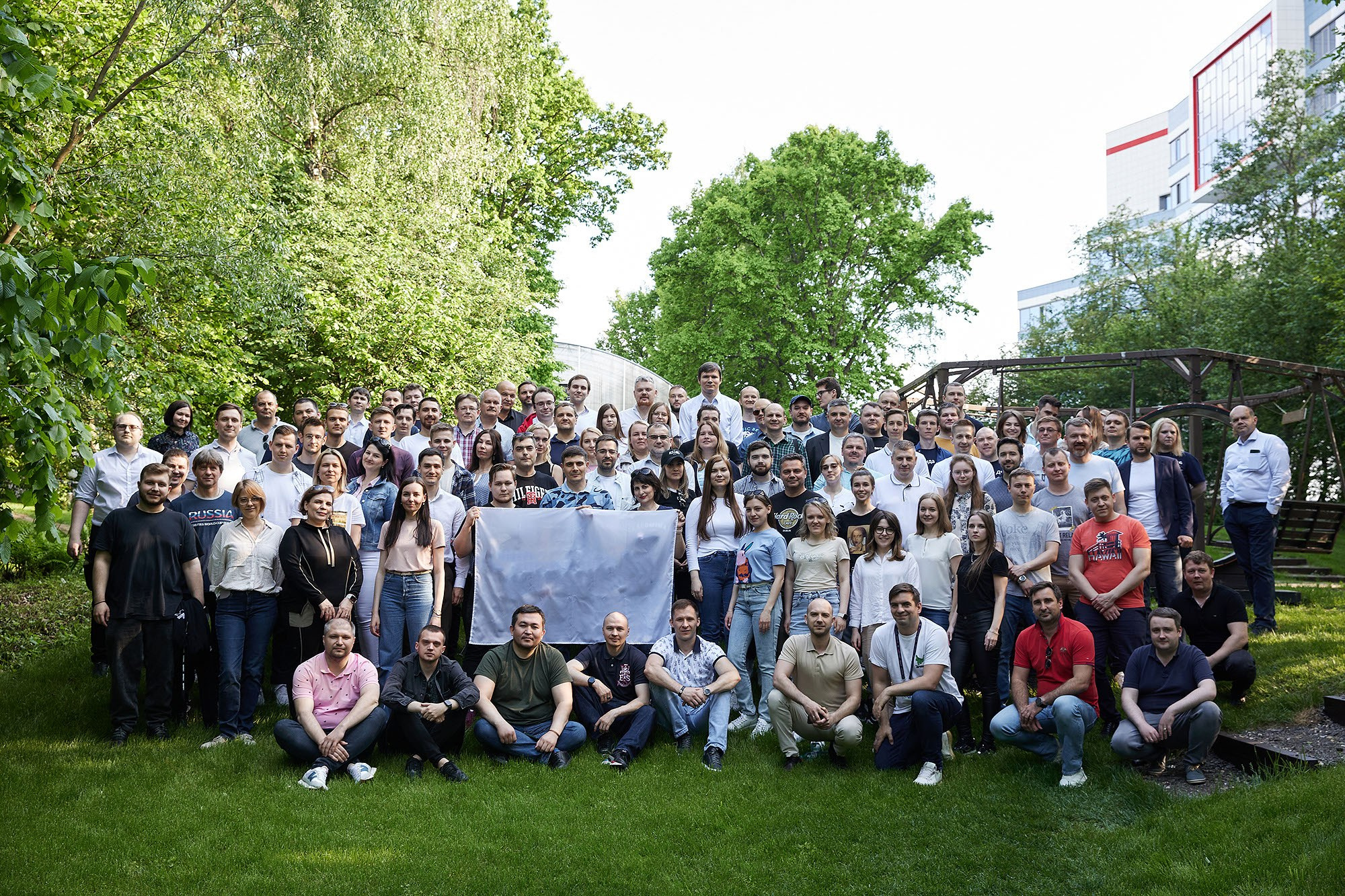 MICE Корпоративные мероприятия. Фотограф в Москве Валерий Боцман