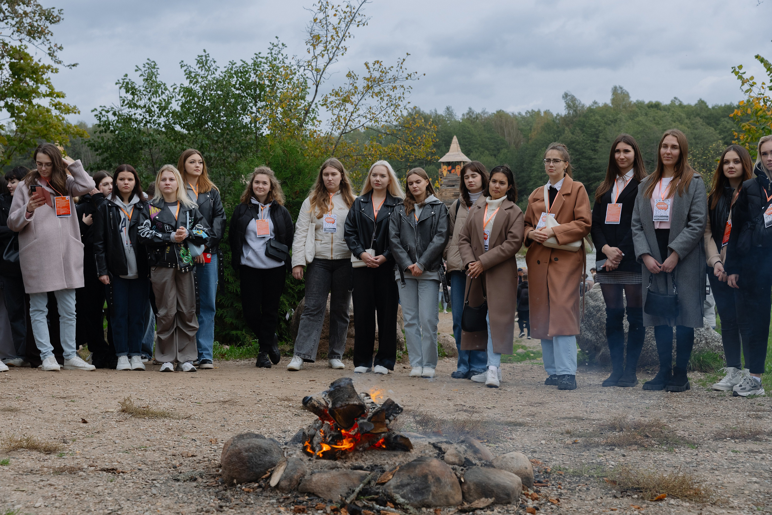 Корпоративная фотосъемка для ОАО Белагропромбанк в Суле в Загородном комплексе Westa. Свадебный фотограф в Минске/Беларуси Сергей Спиридонов