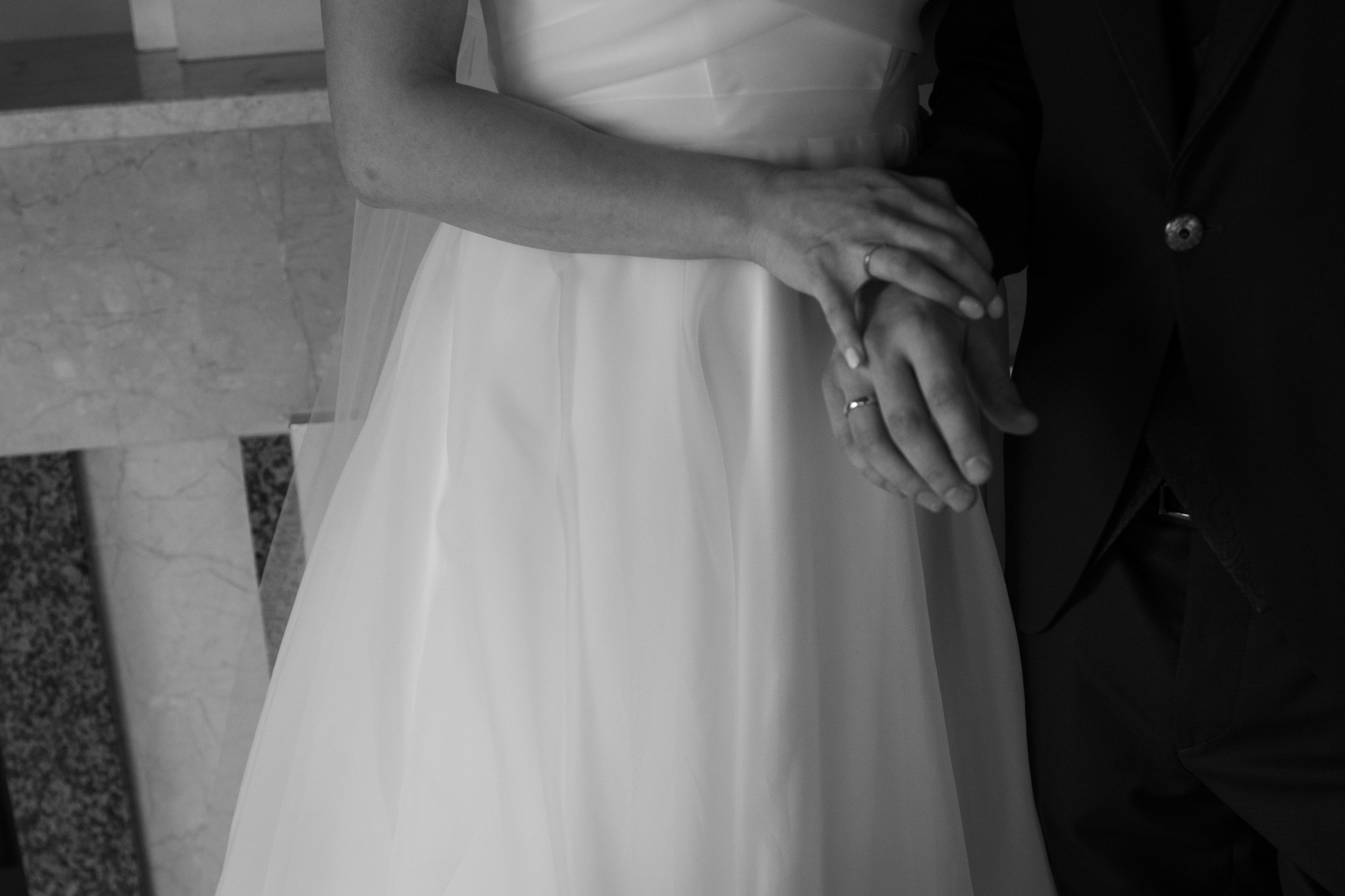 Федор и Ирина. Свадебный и портретный фотограф Москва Зеленоград Юлия Абрамова