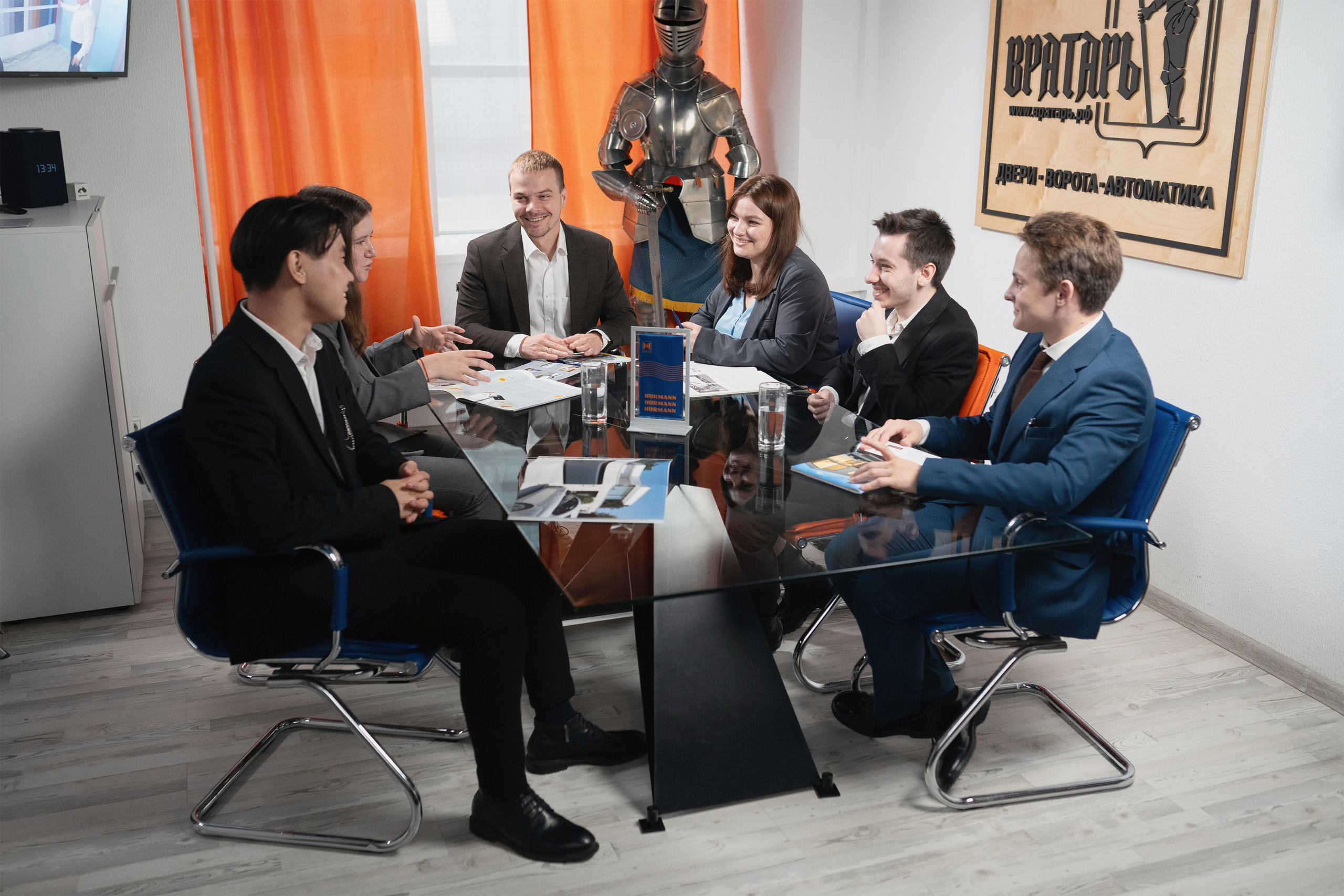 Вратарь. Евгений Бреча. Коммерческий и бэкстейдж фотограф в Москве