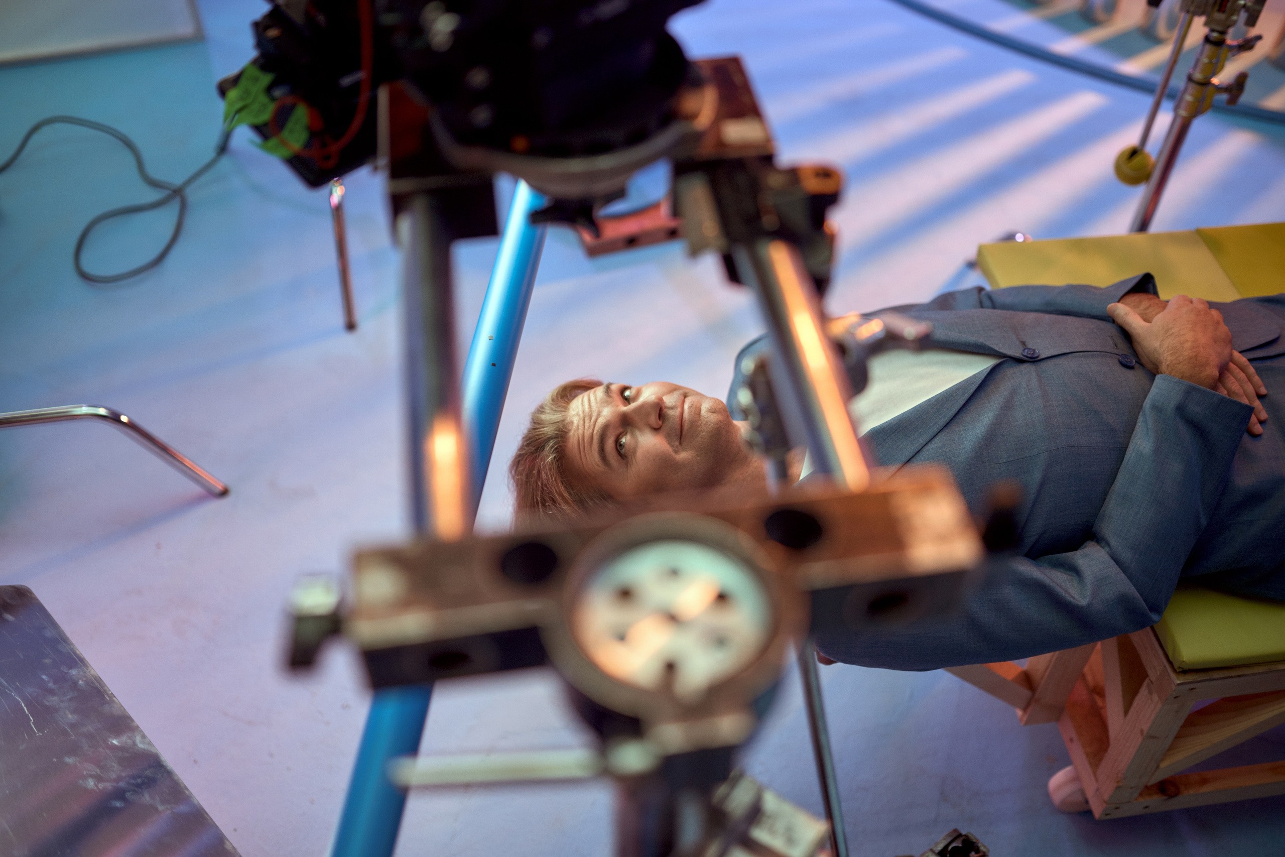 OZON. Евгений Бреча. Коммерческий и бэкстейдж фотограф в Москве